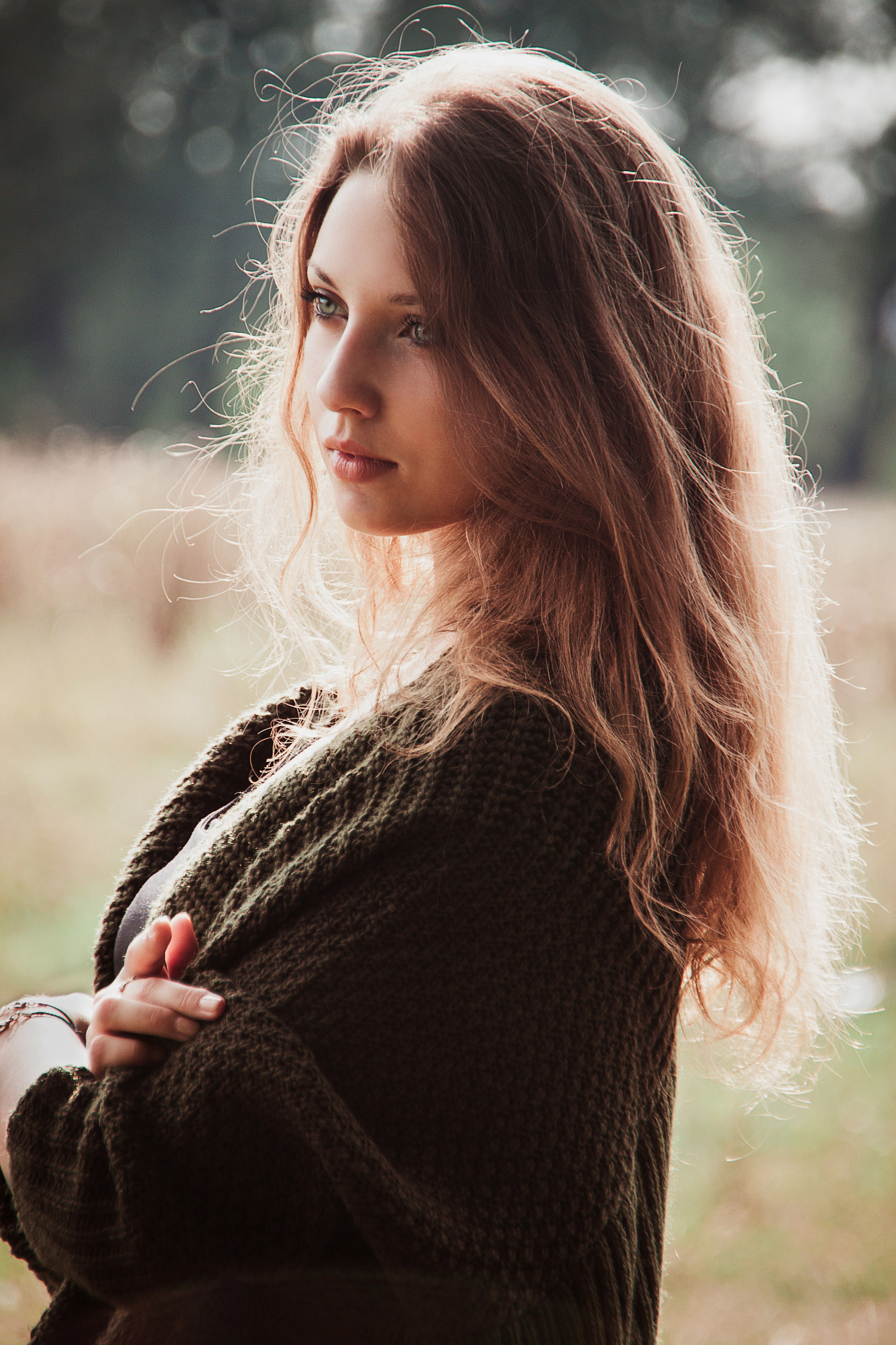 Портфолио. Портретный фотограф в Рязани Елена Ракова