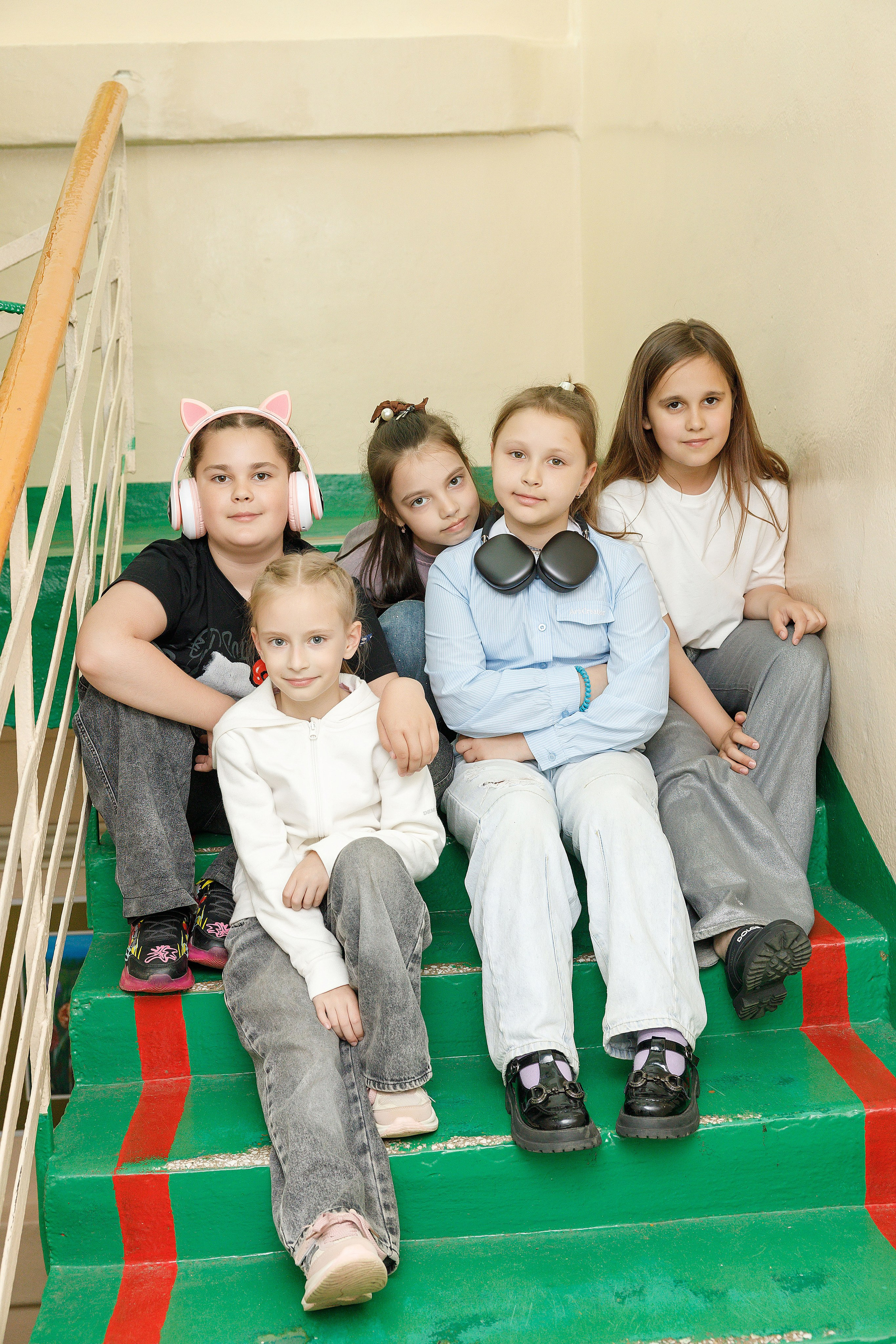 11 Школа Артем 3 класс. Photoalbum-vl.ru