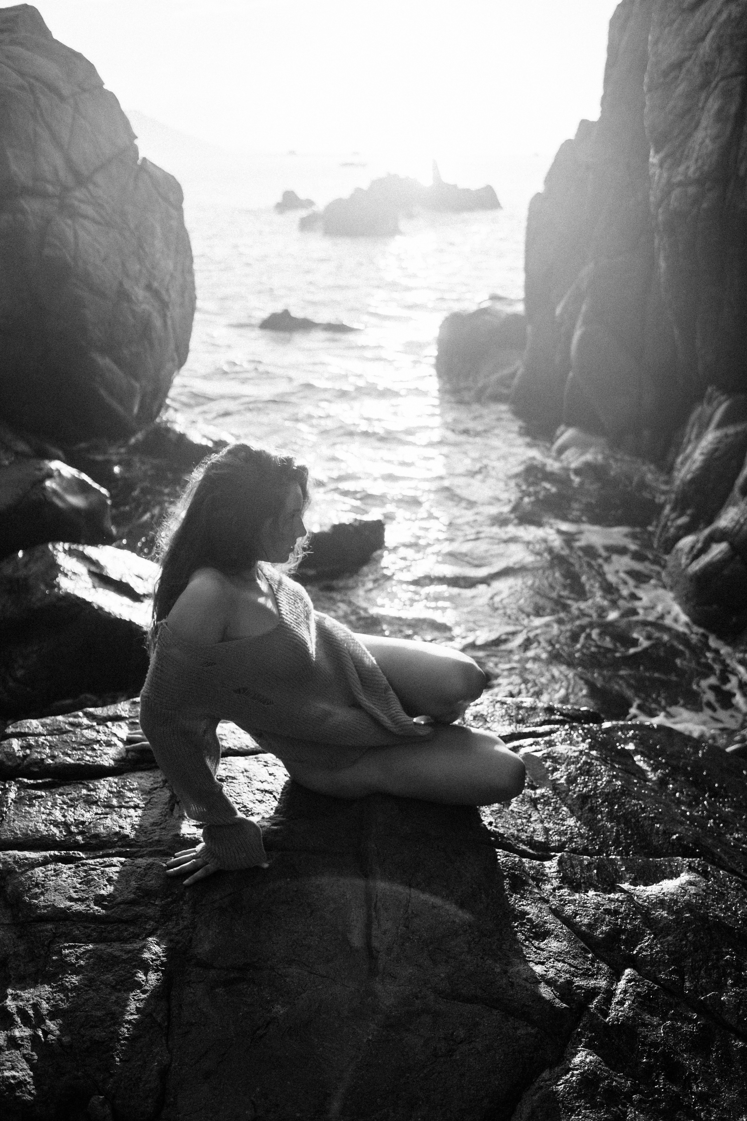 Алина. Портретный арт и репортажный фотограф в Нячанге Ульяхина Полина