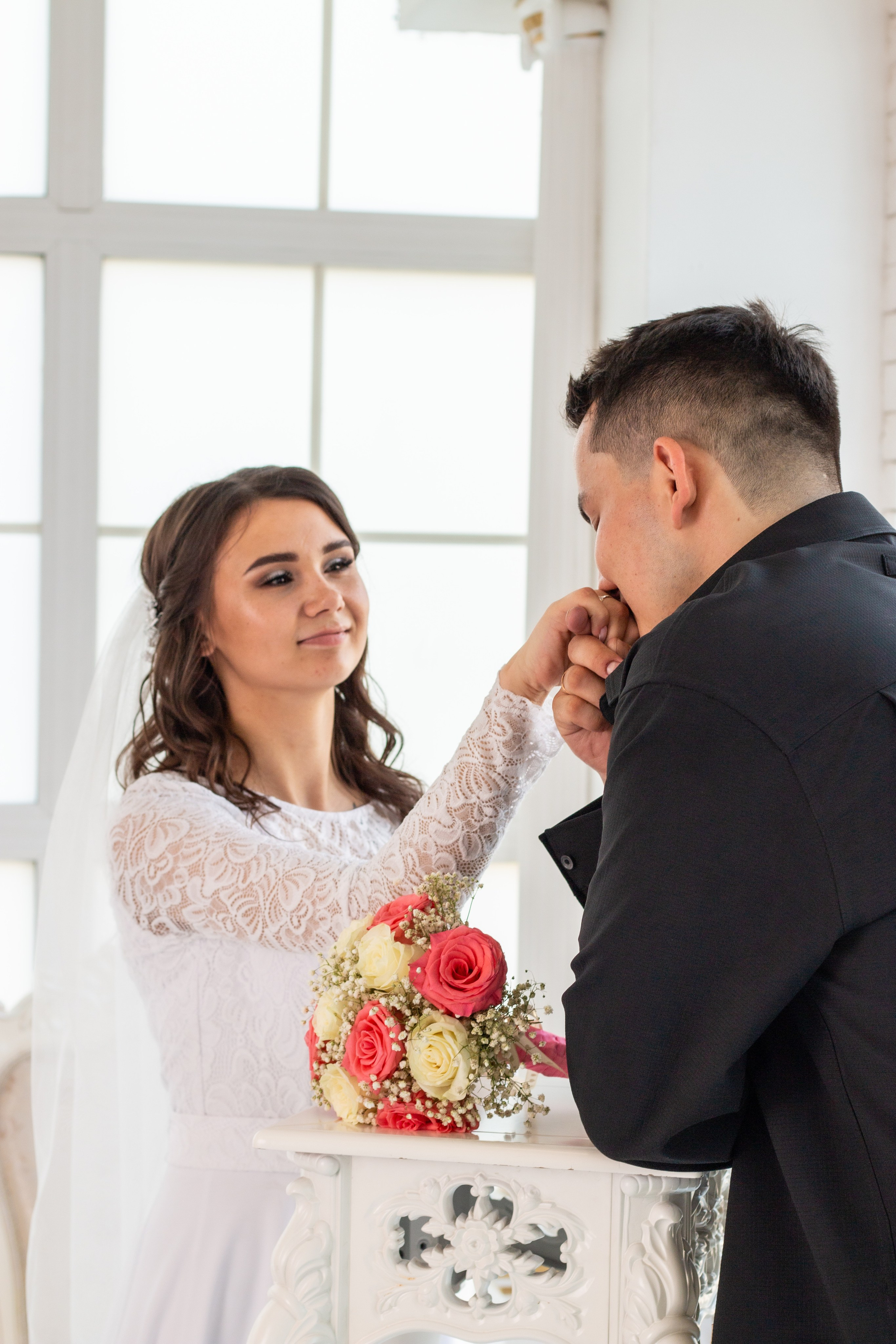 Свадьбы. Фотограф-Видеограф Чита Екатерина Жеребцова