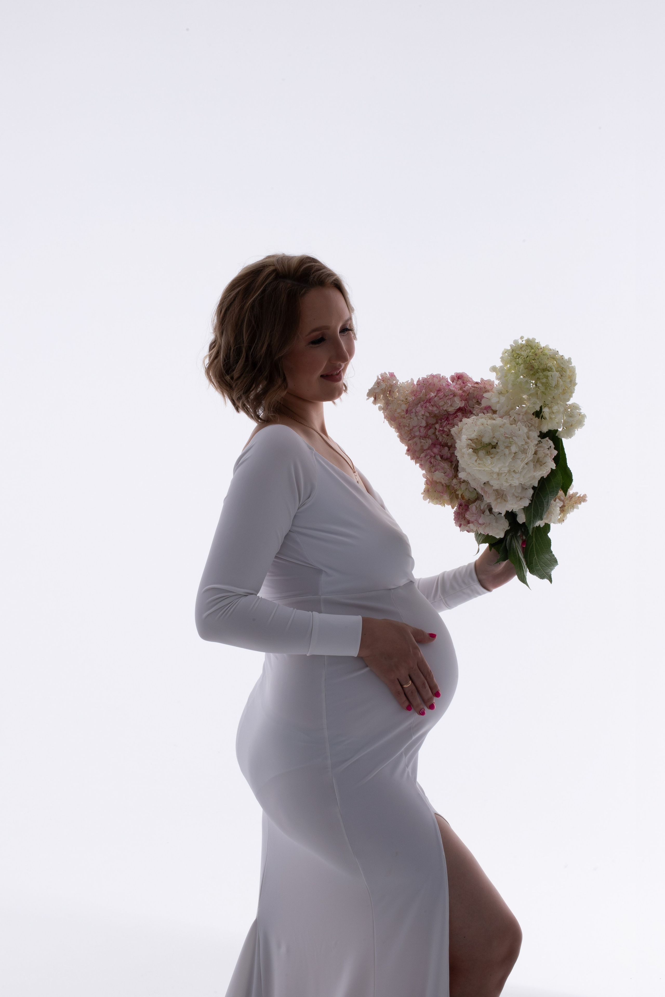 Нина. Свадебный и семейный фотограф в Нижнем Новгороде Екатерина Наймарк