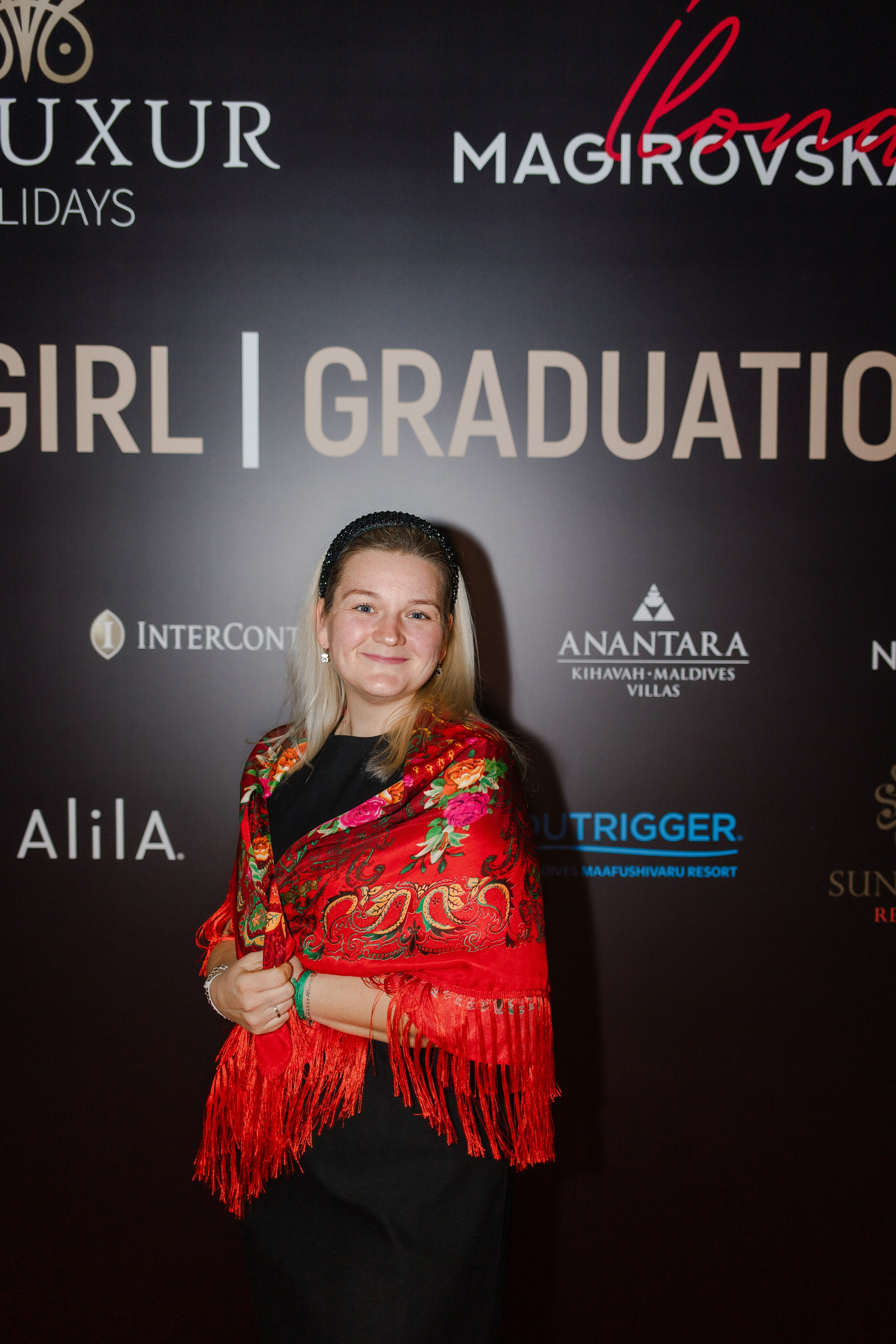 Выпускной. Семейный и детский фотограф в Москве Кузьмина Мария