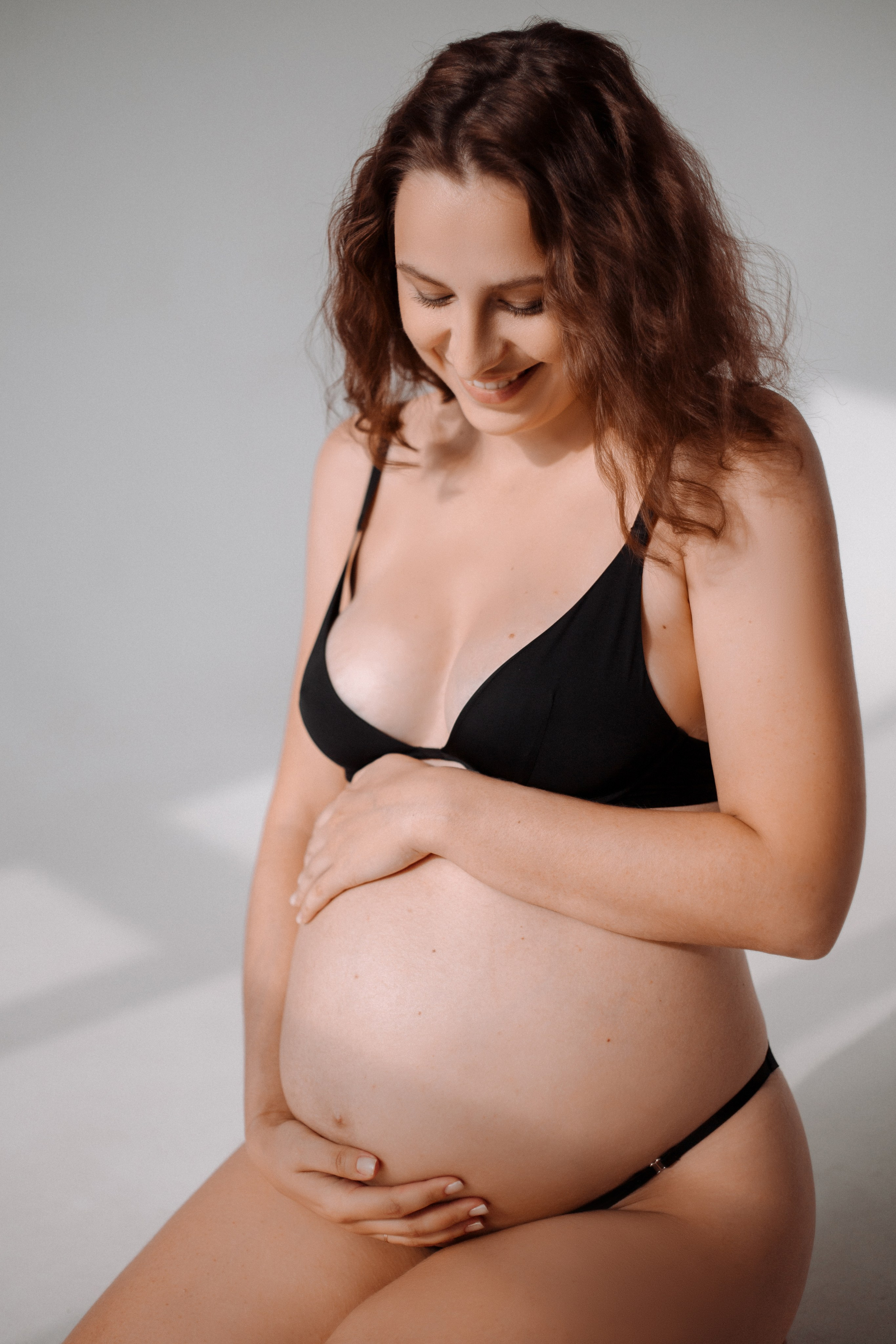 Даша. Женский и семейный фотограф в Томске Алиса Качан