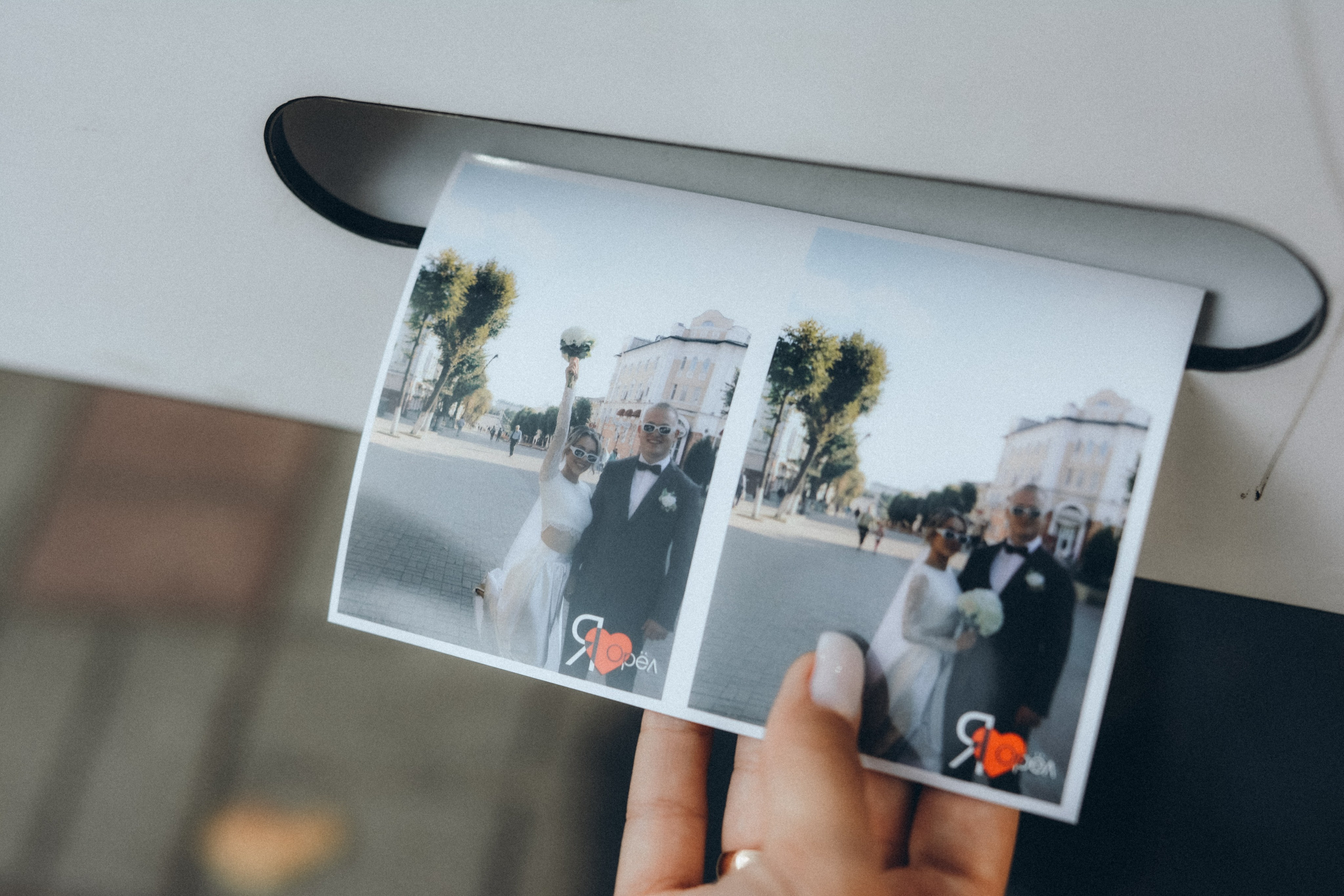 Никита и Алина Свирины. Фотограф в Москве Ангелина Ким