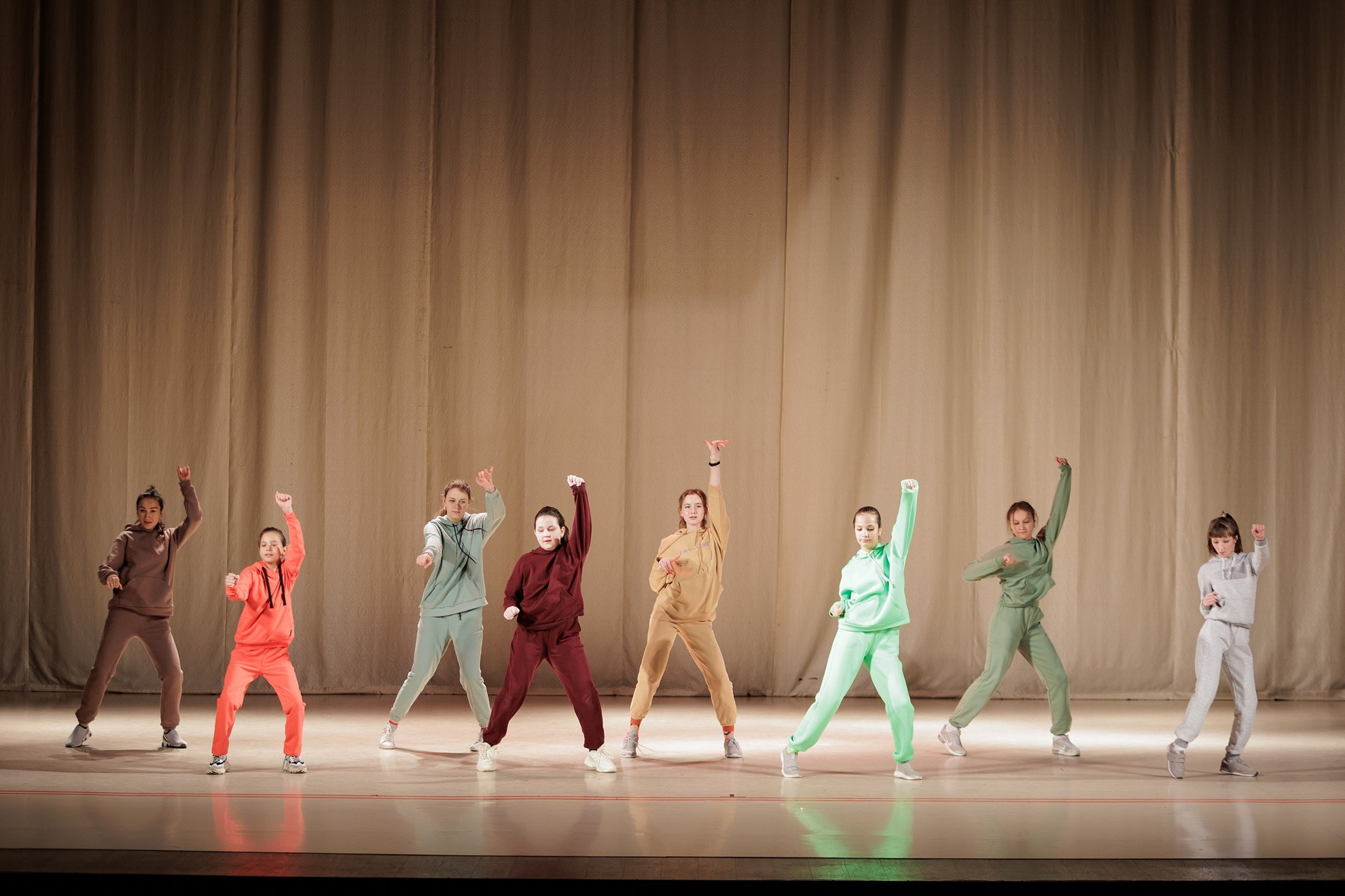 Отчетный концерт Реутов. Свадебный и репортажный фотограф в Москве и Московской области