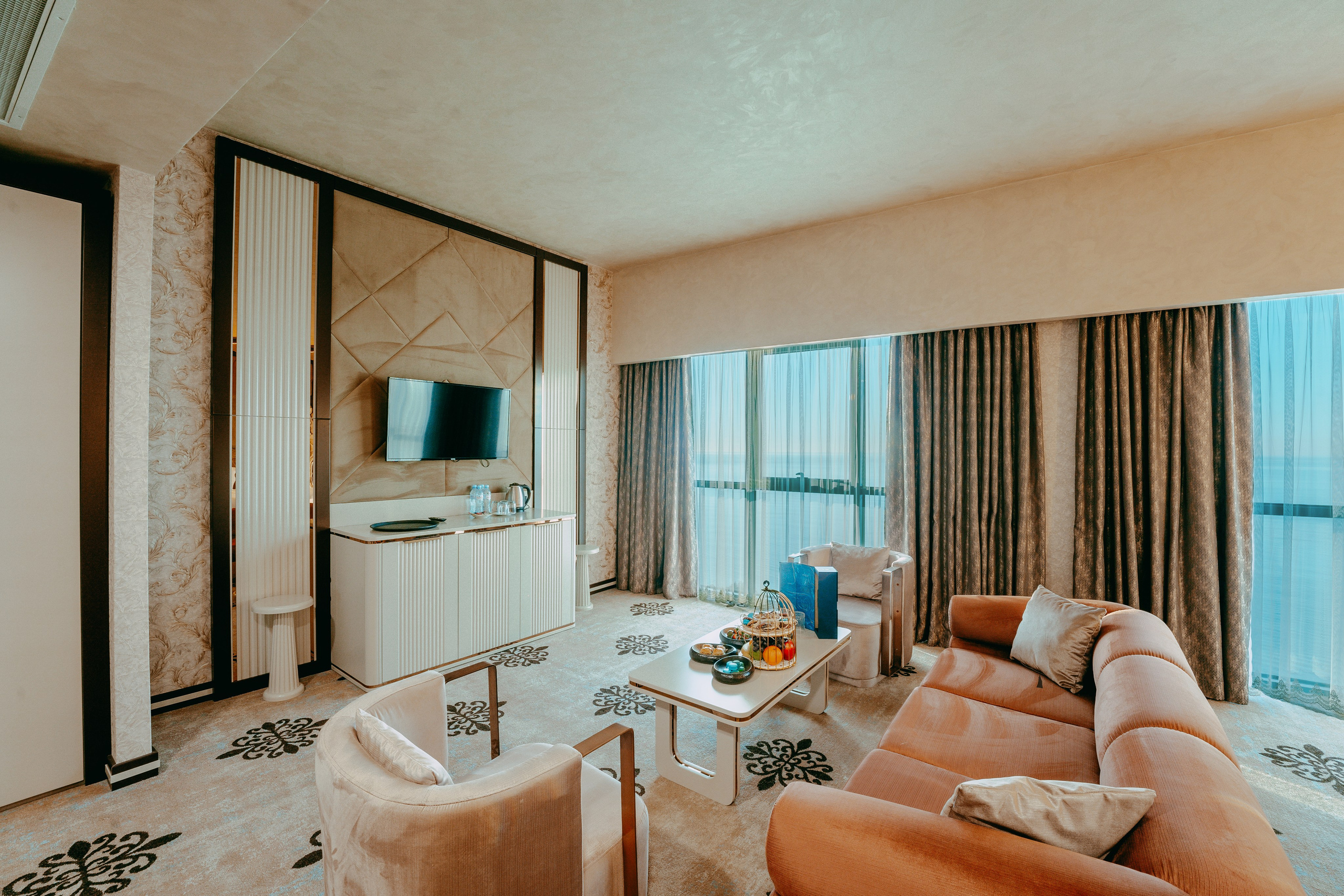 Интерьеры. Фотограф и Видеограф Илья Копытов