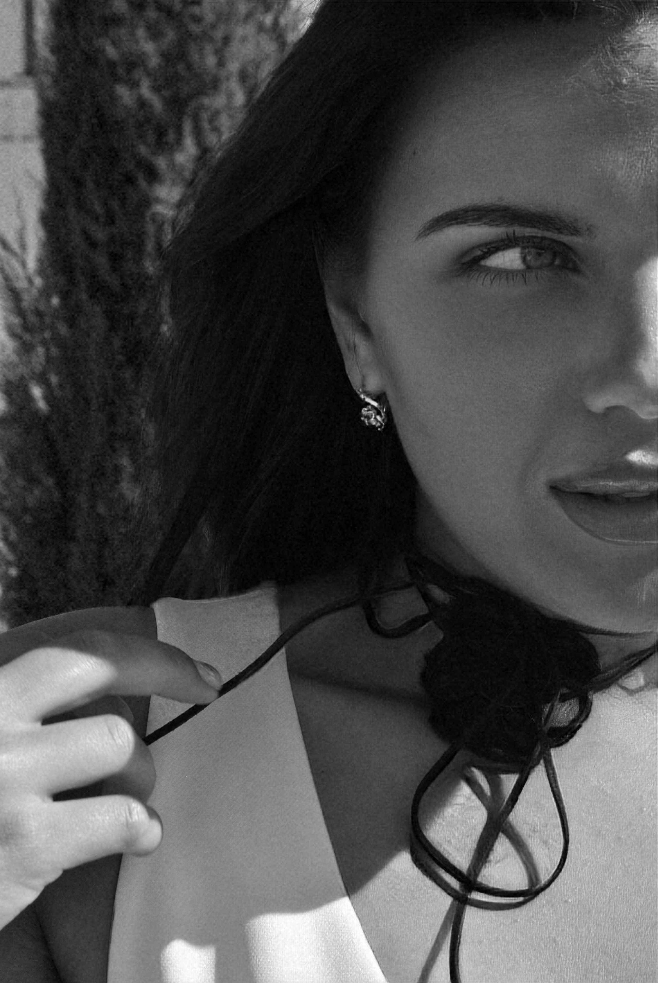 Виктория. Фотограф Мария Мусаелян