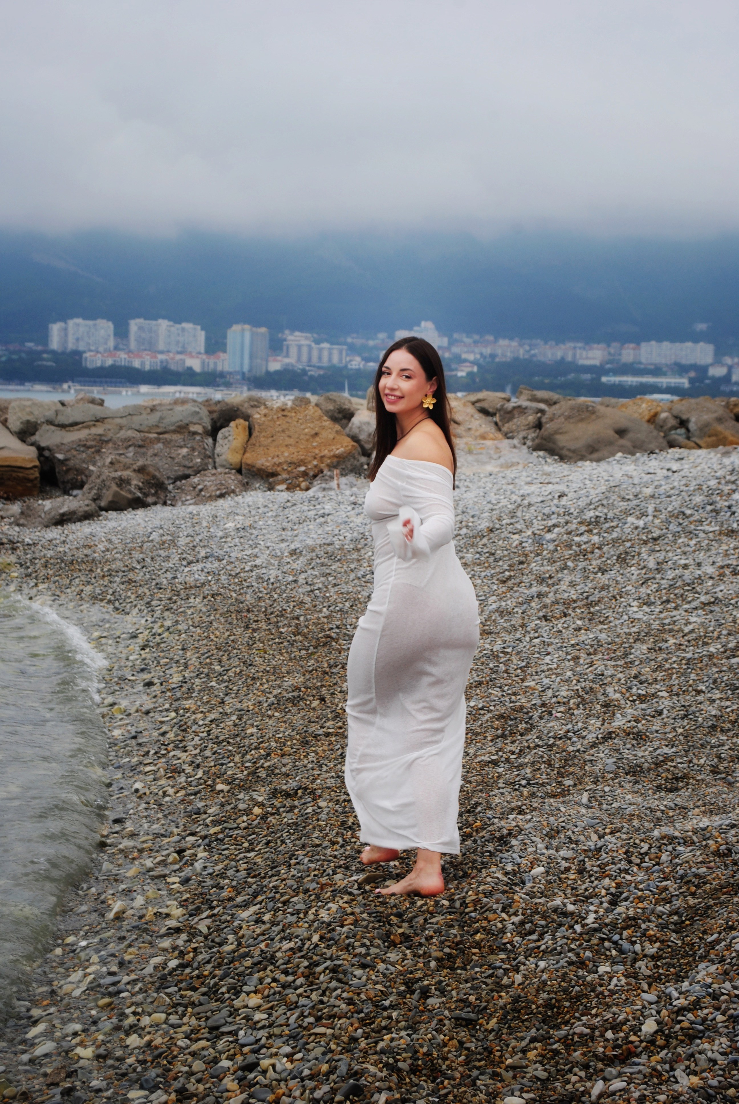 Сати. Фотограф Мария Мусаелян