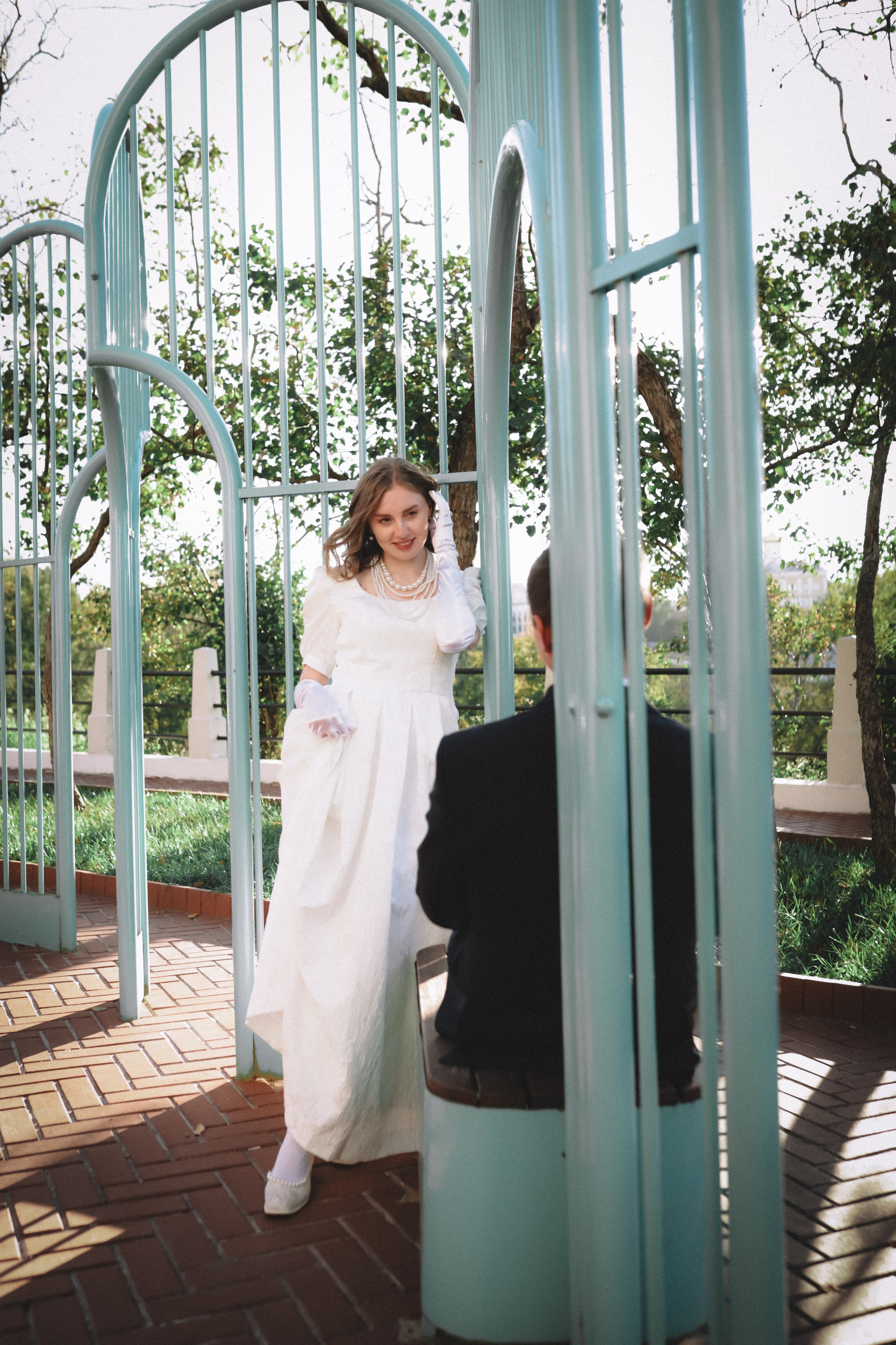 Юля и Лёша. Фотограф в Нижнем Новгороде Кристина Батанова