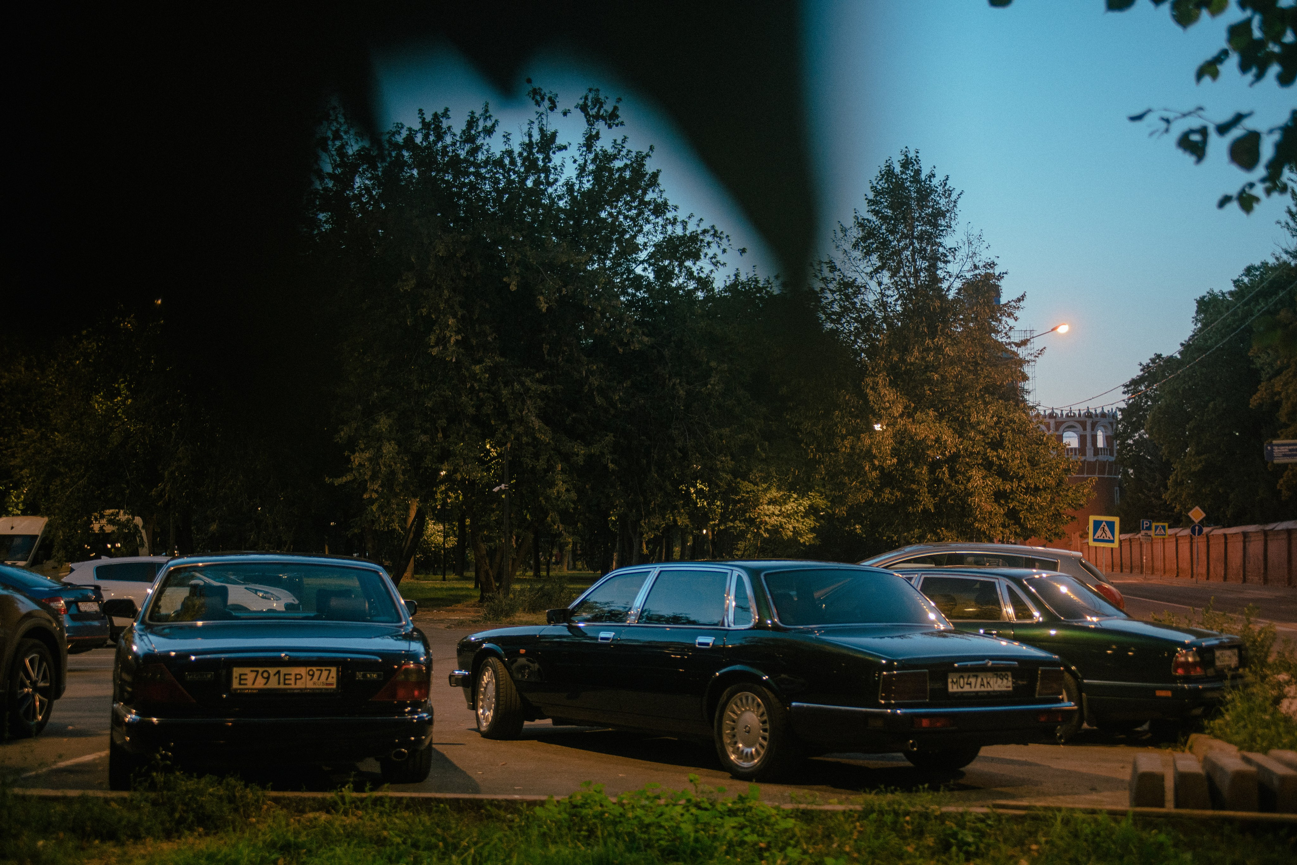 Автовыходные в Москве , Jaguar. Жуков Илья  свадебный фотограф в Москве