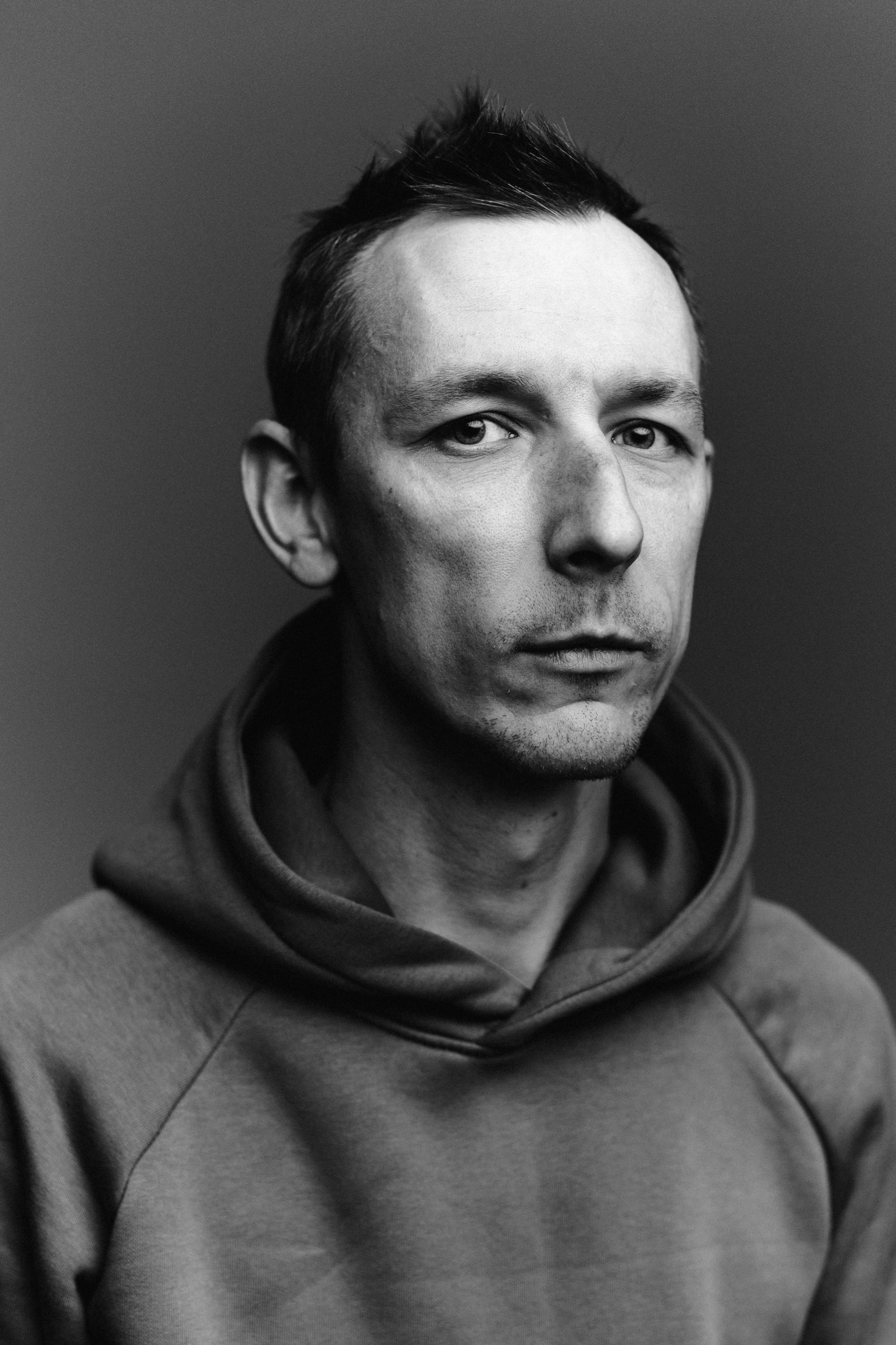 Igor Polozov. Commercial photographer | Anton Ermakov