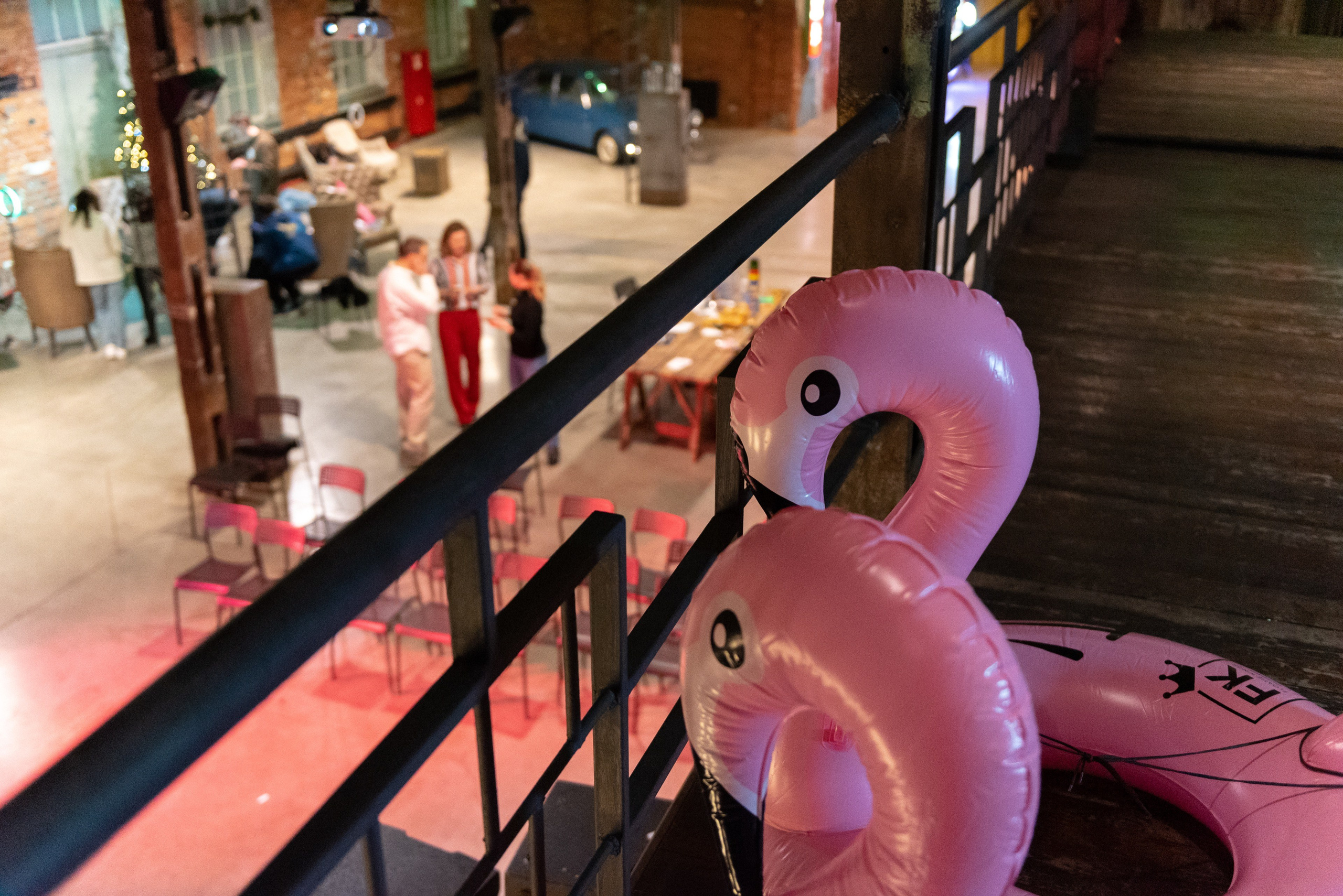 Тимбилдинг команды Дзен. Commercial photographer | Anton Ermakov