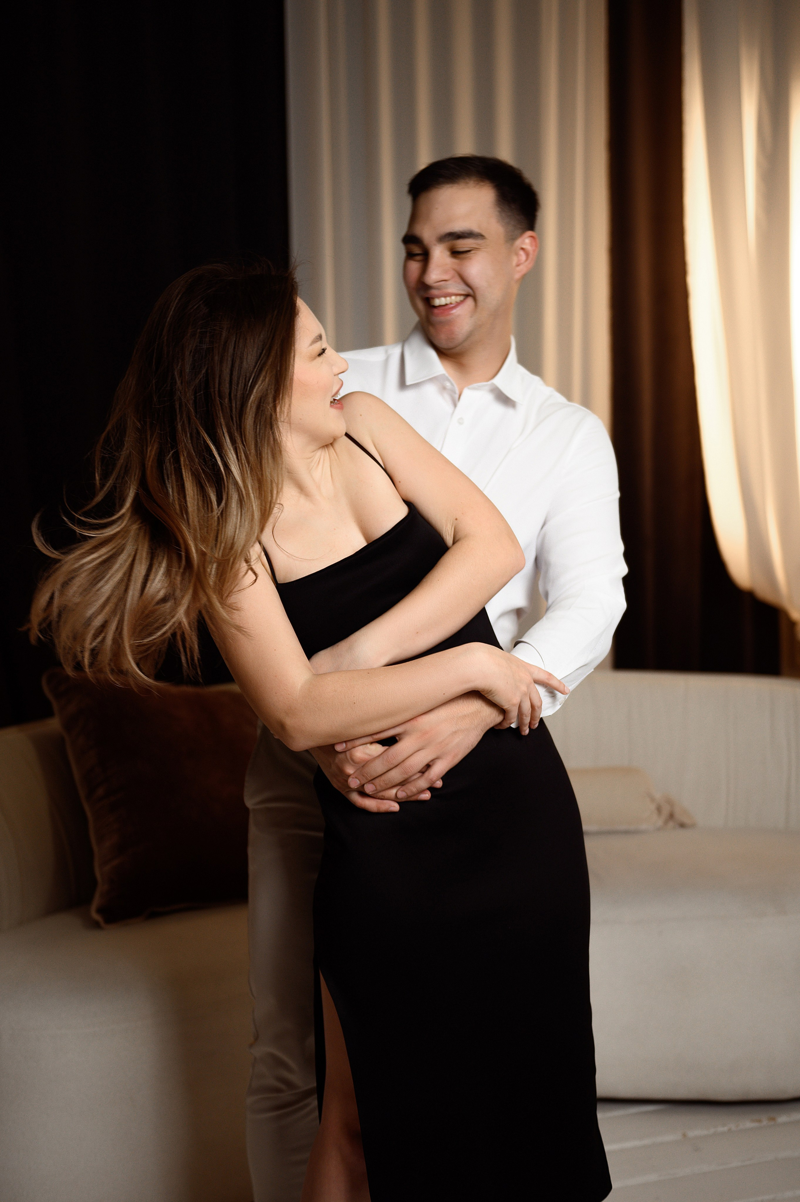 Глеб | Кристина