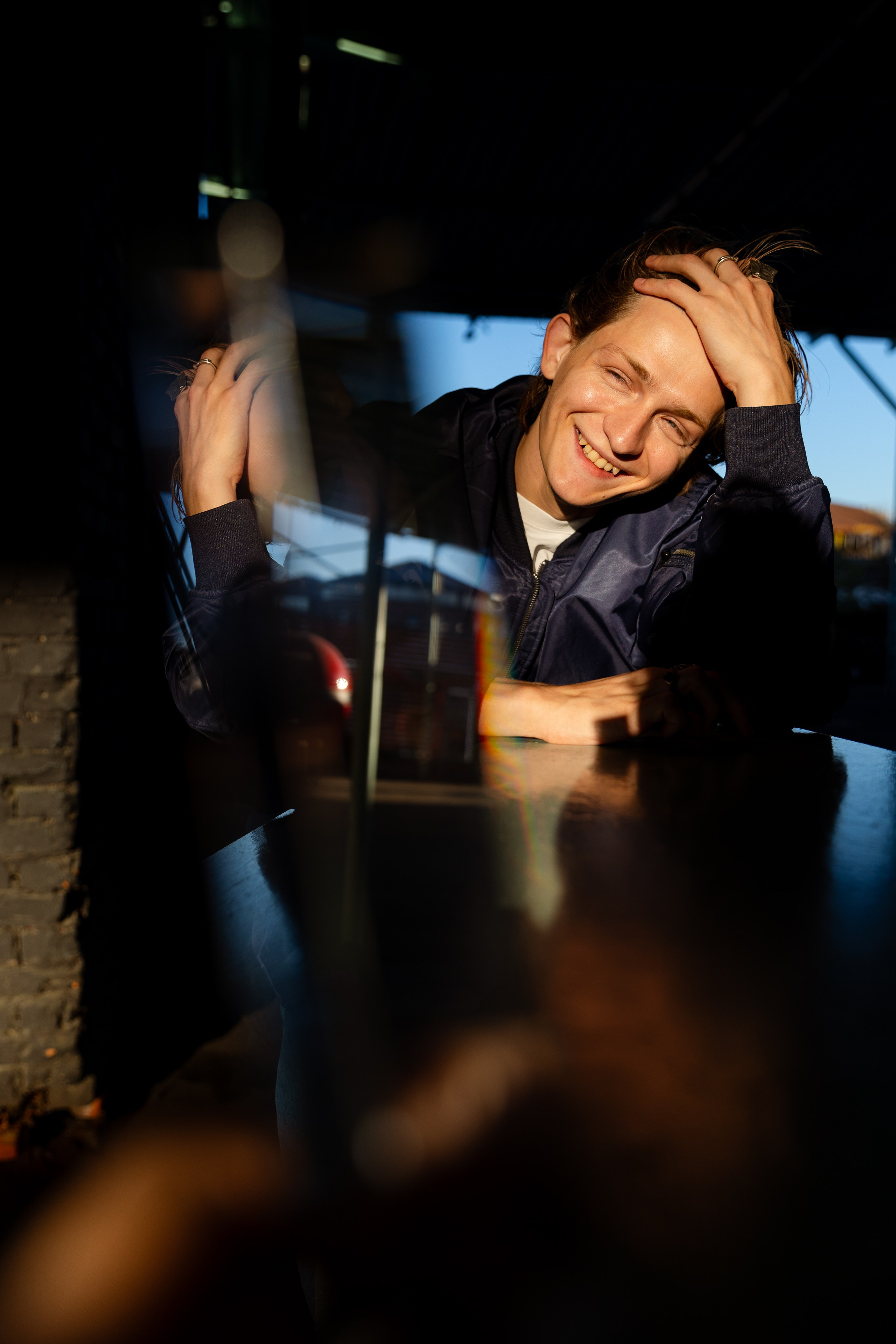 МУЖСКОЙ. Фотограф в Москве и московской области Елена Волкова