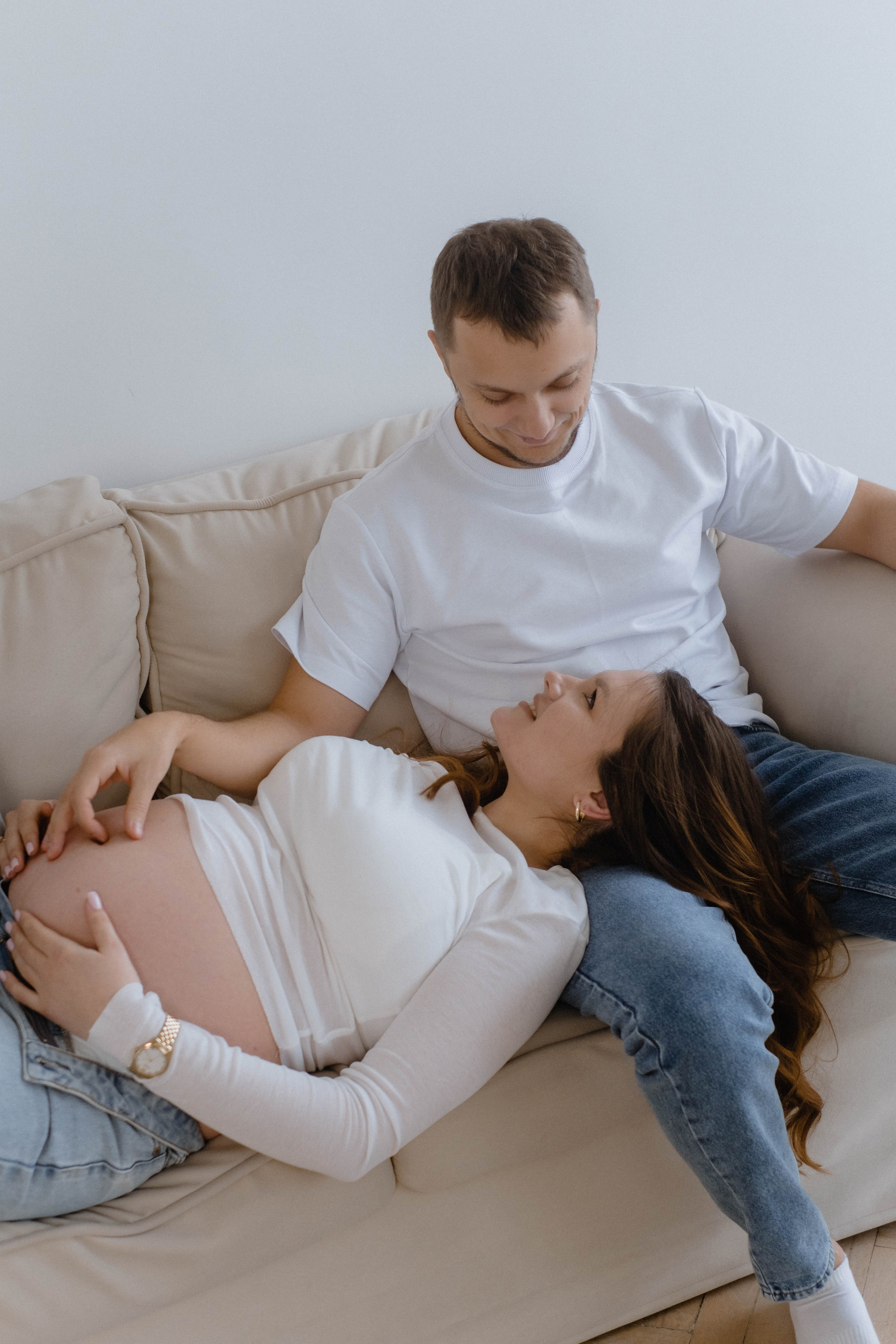 Юлия и Эдуард. Свадебный и семейный фотограф г. Волгоград Биленко Ангелина