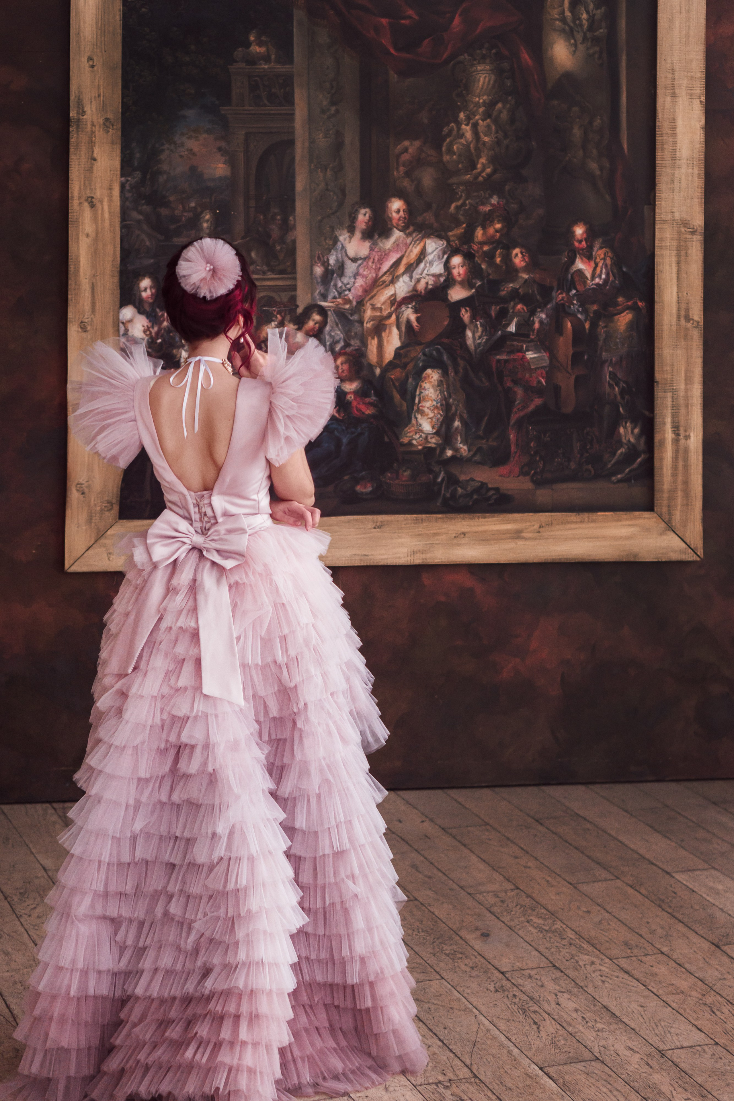 Сказка. Фотограф в Санкт-Петербурге Виктория Черникова