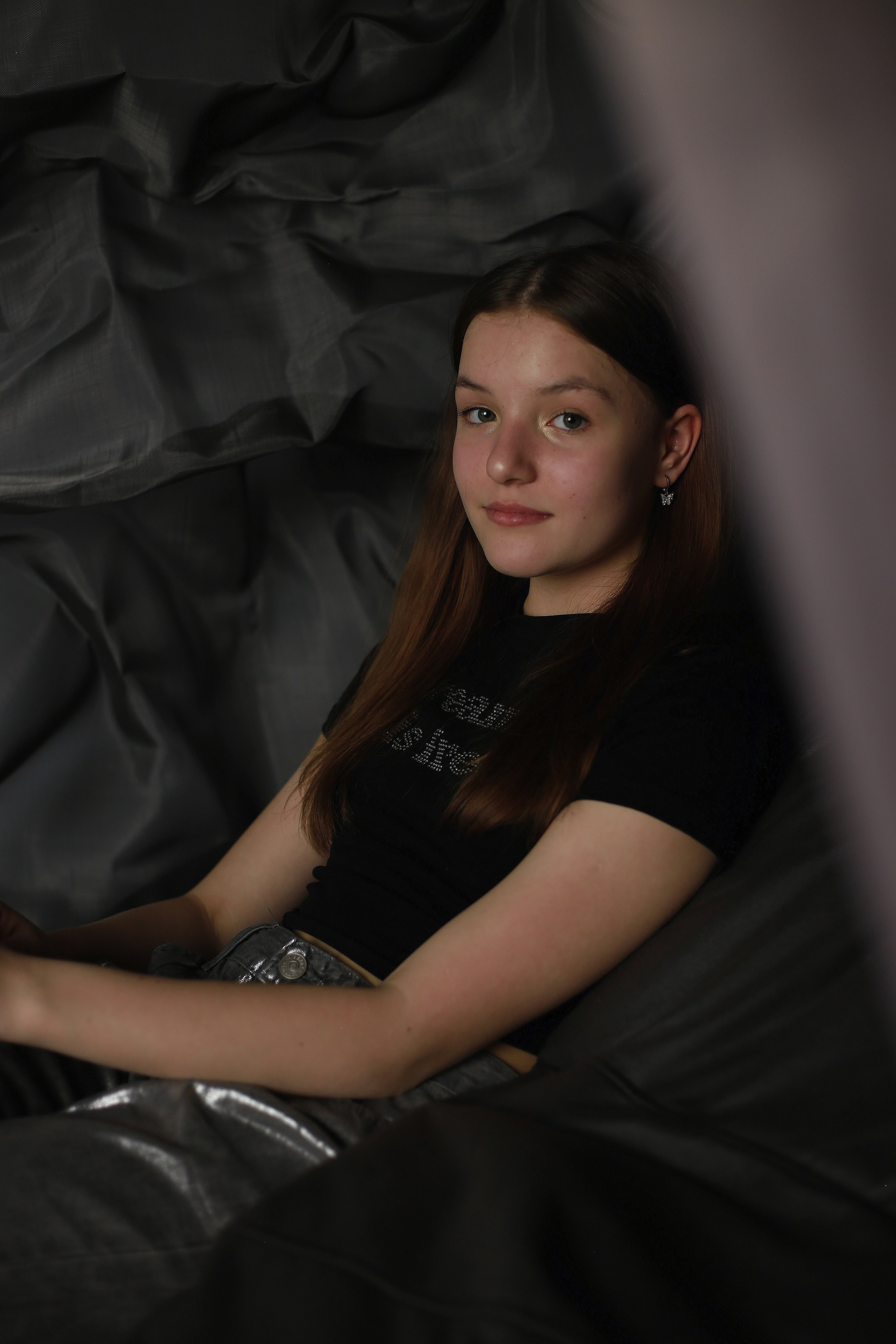 Филиппова Мария. Promodels