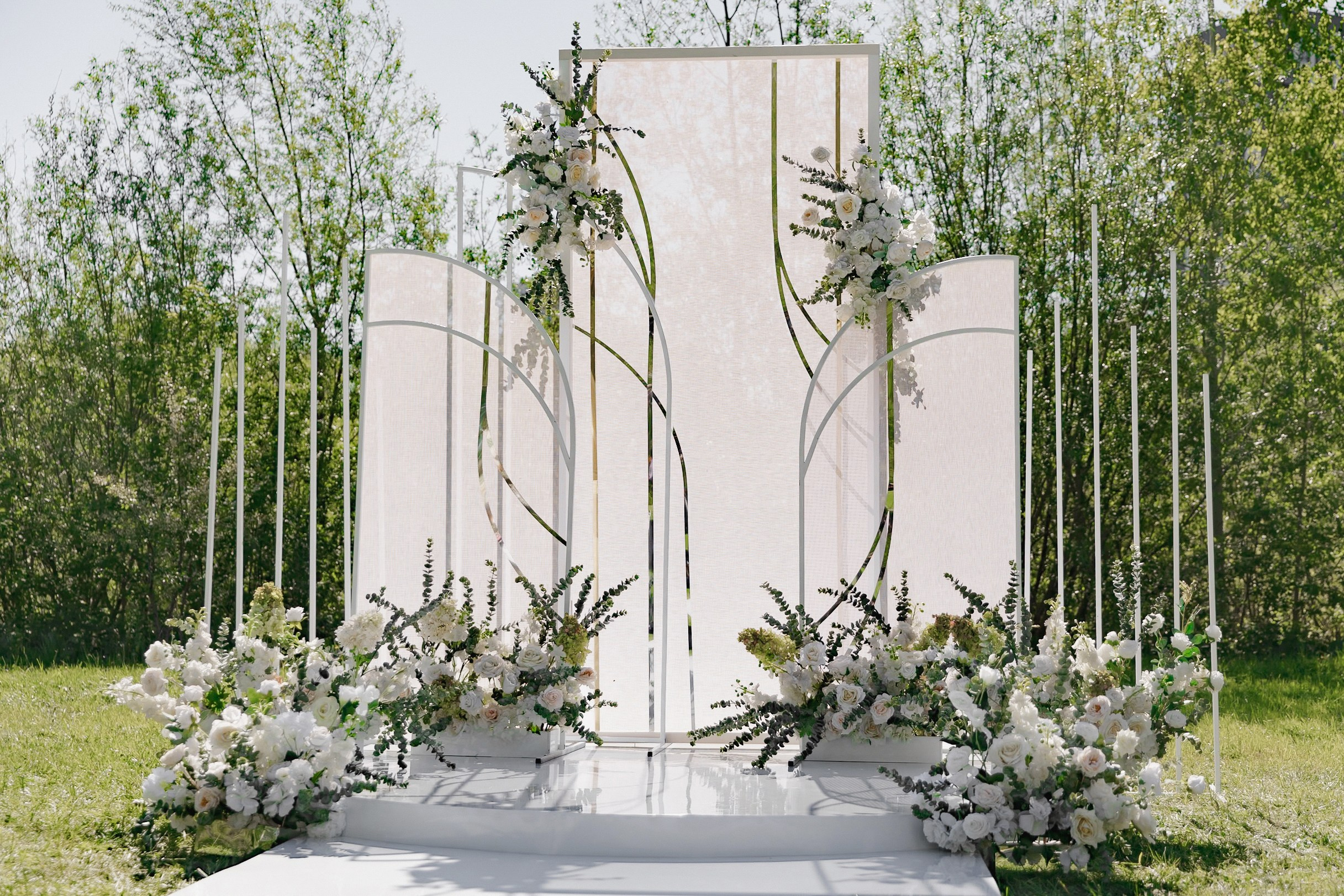 01.06 Вера и Гор. Свадебный организатор Екатеринбург