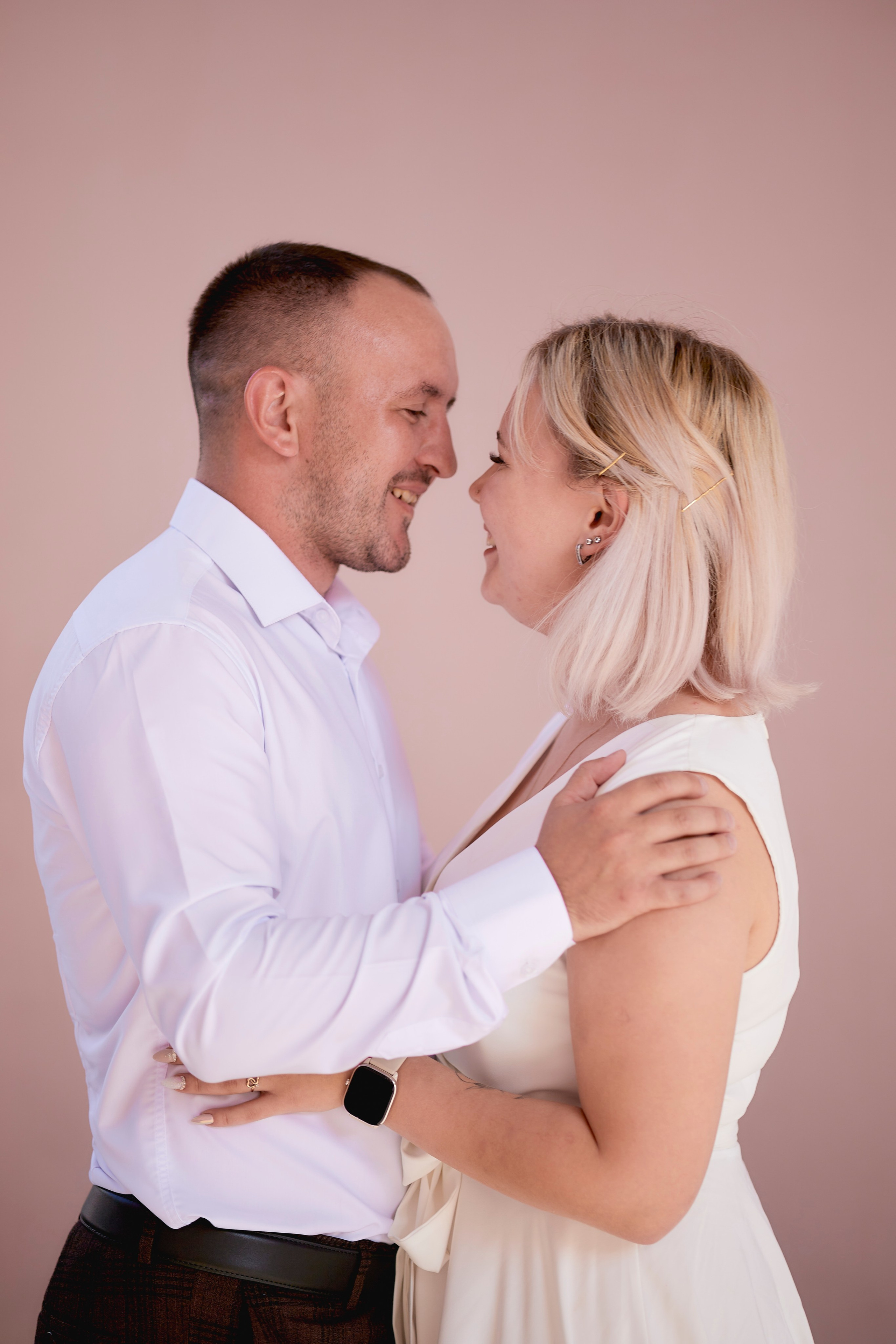 Андрей и Анна. Фотограф Иван Кузьмин на любое Ваше мероприятие