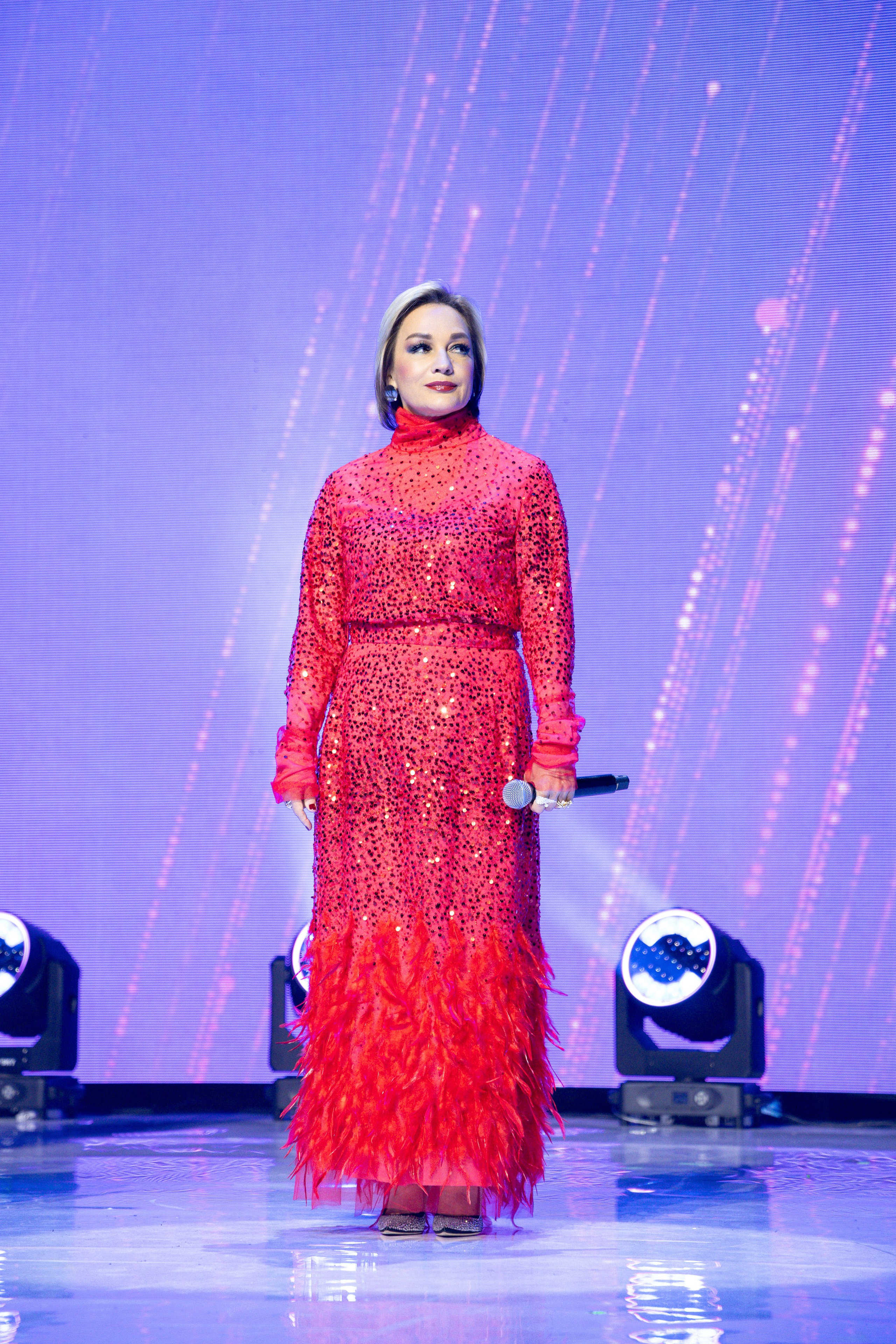 Реальная премия Music Box 2025. Фотограф Ирина Красса