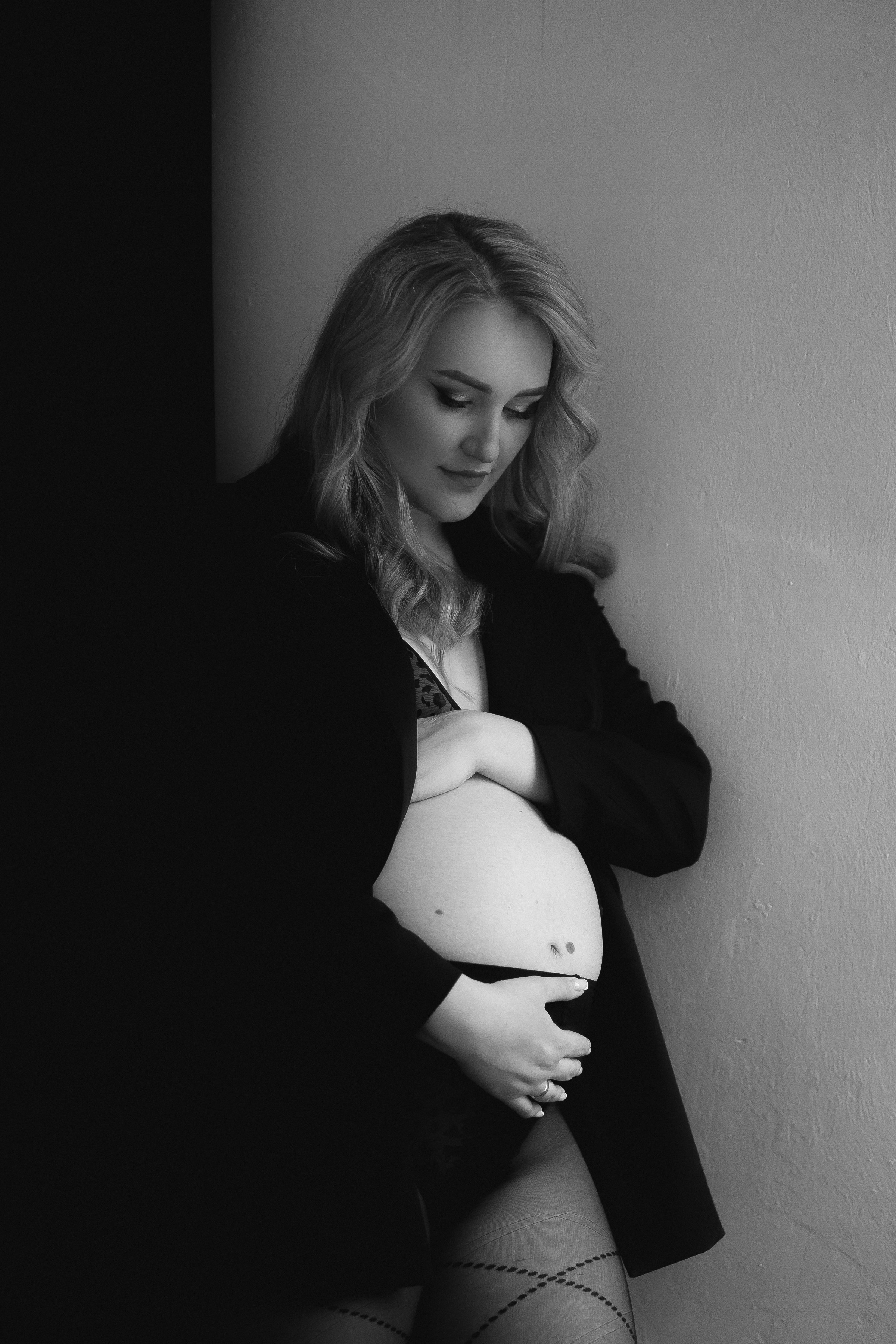 Ксюша. Фотограф в Самаре Юля Борщ