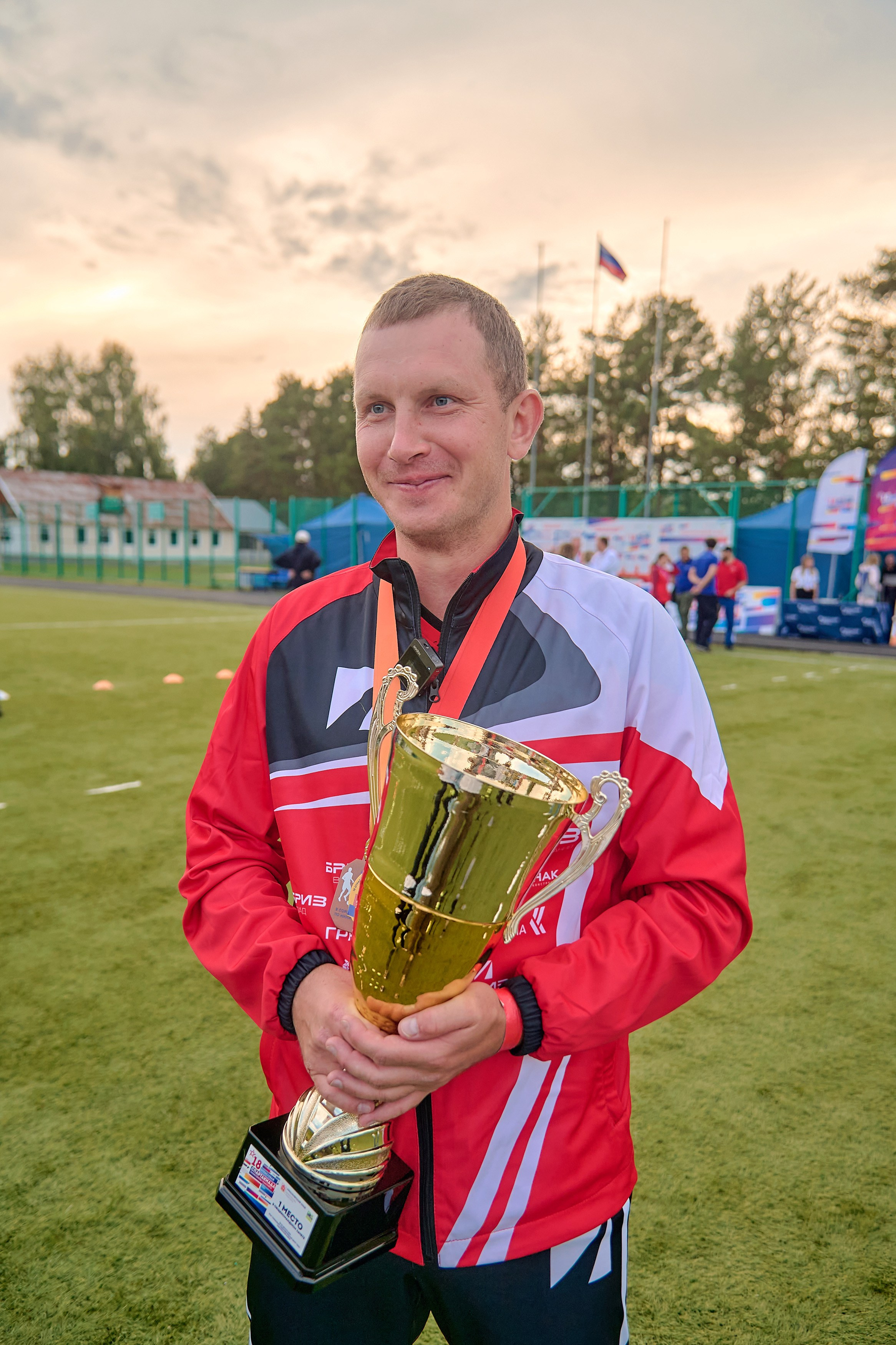 Портфолио репортажной фотосъёмки: спартакиада министерства Красноярского края. Фотограф Яковлев Роман — Красноярск