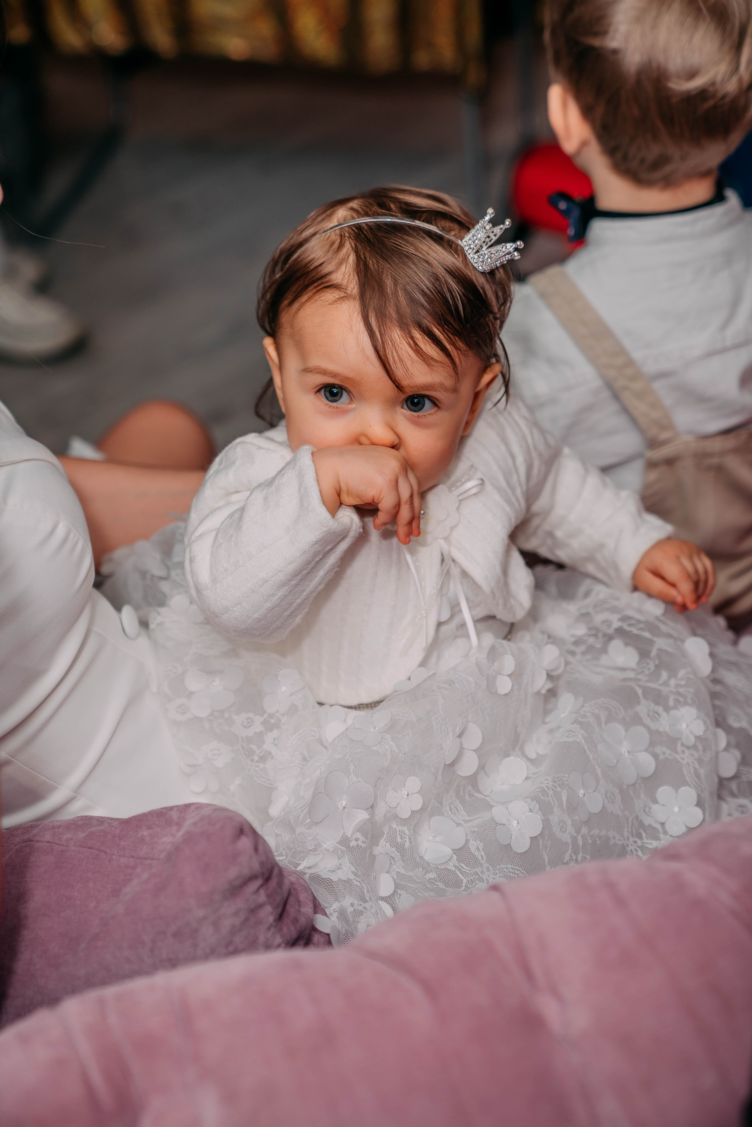 Эля. Семейный и школьный фотограф в Москве Юлия Кобзева