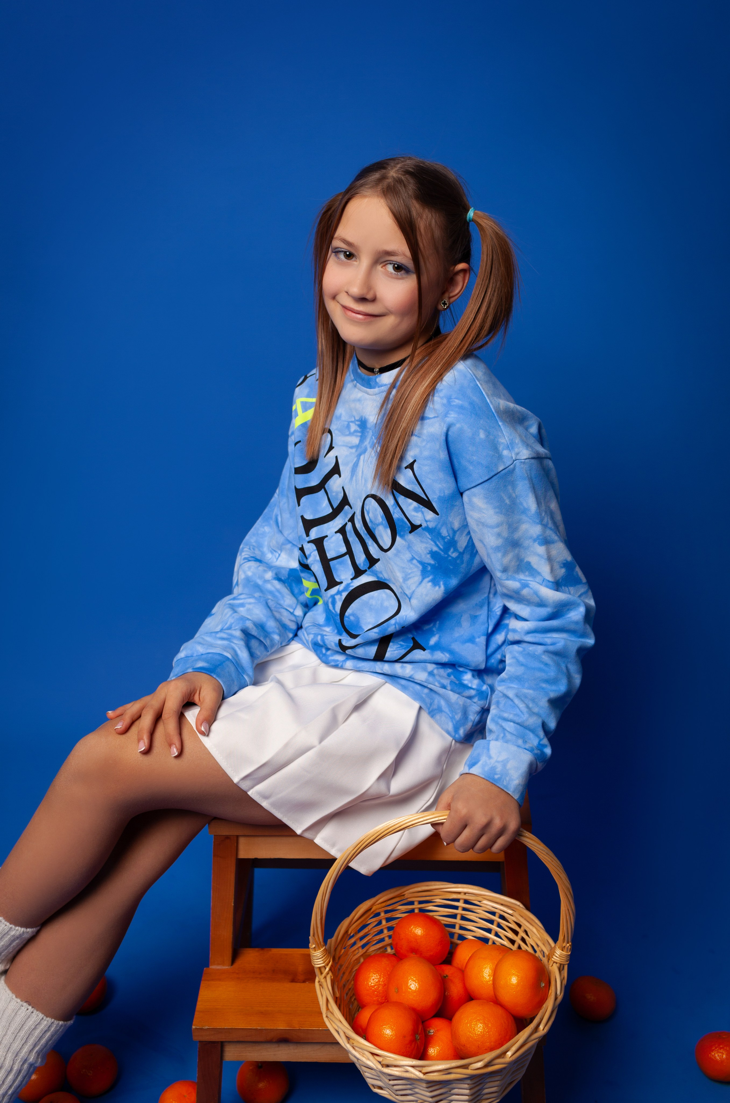 Тематические съемки. Модельное Агентство Alma Model Management