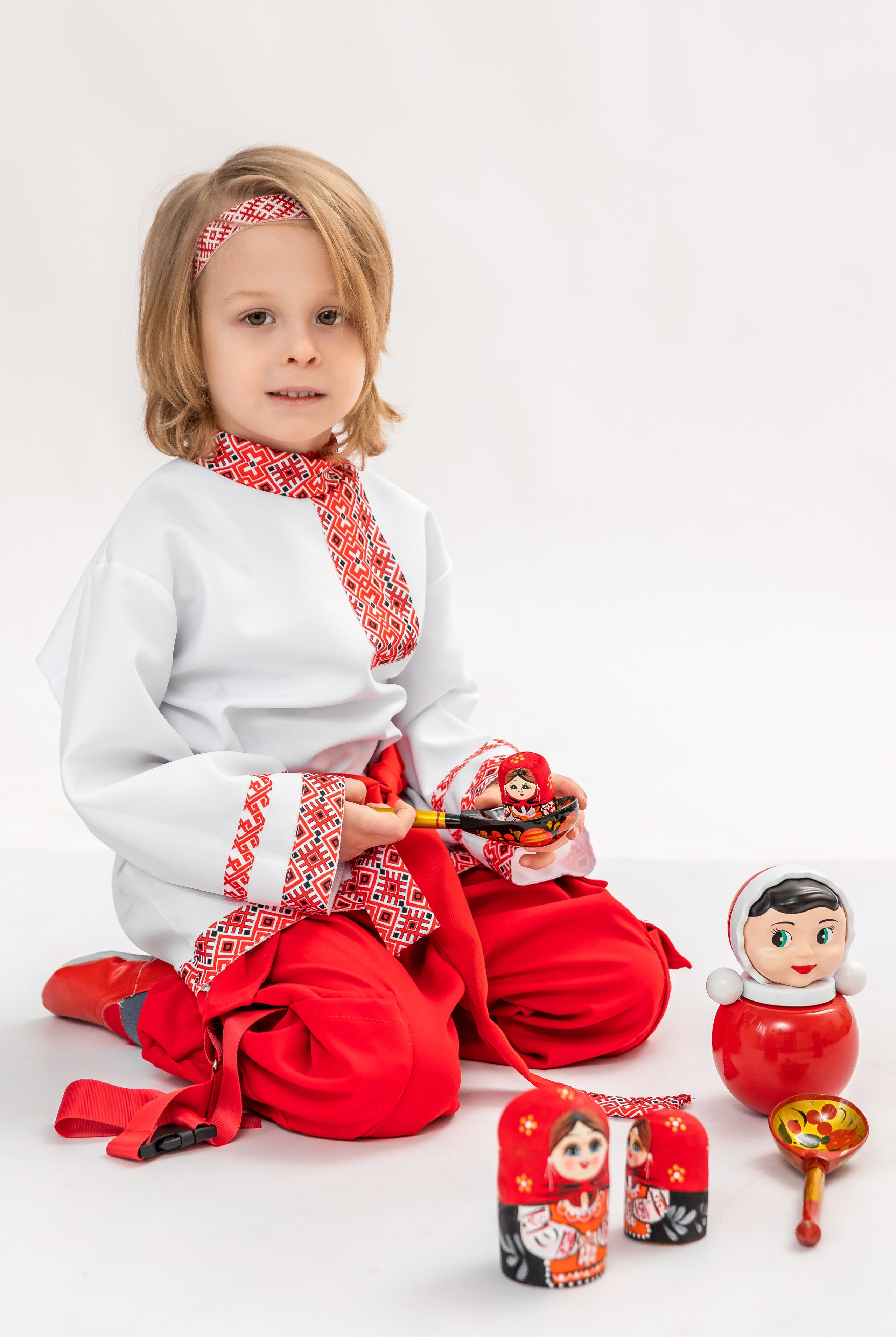 Тематические съёмки. Модельное Агентство Alma Model Management