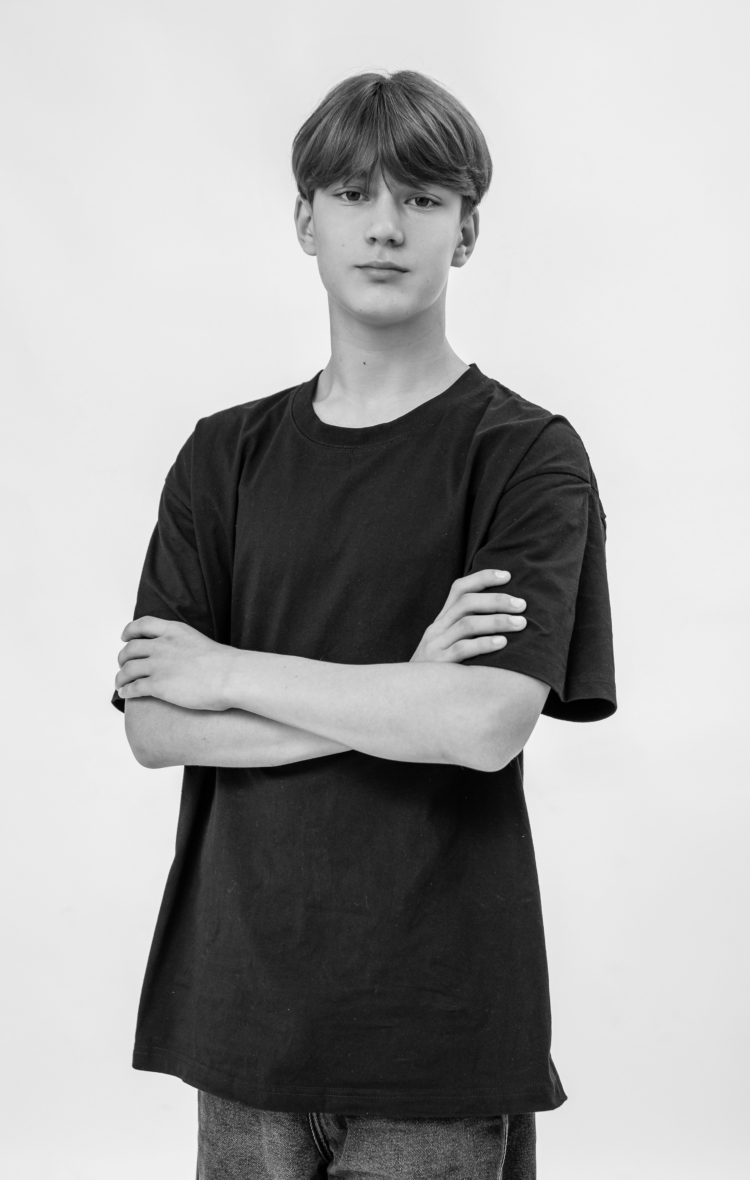 Модельные тесты. Модельное Агентство Alma Model Management