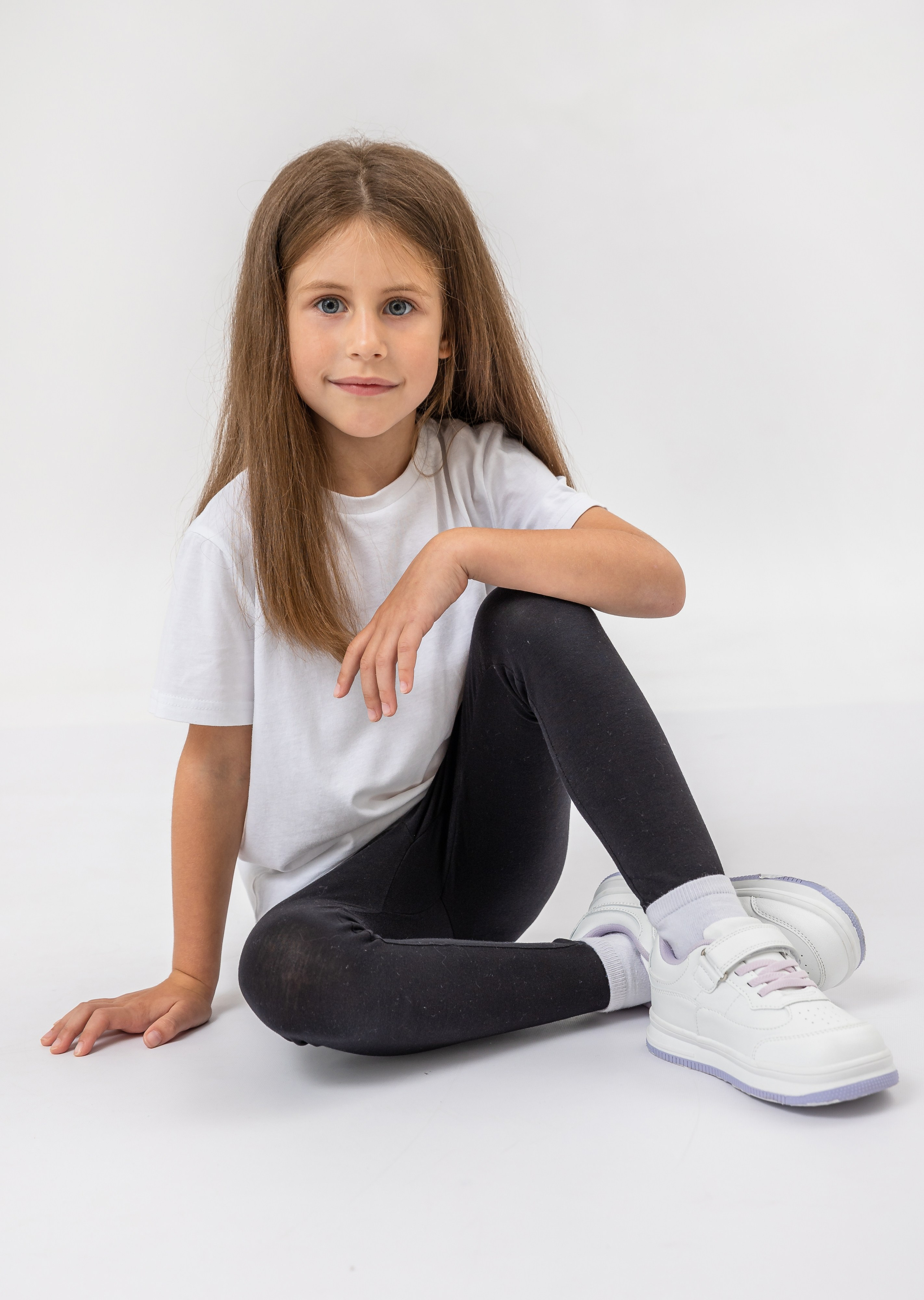 Модельные тесты. Модельное Агентство Alma Model Management