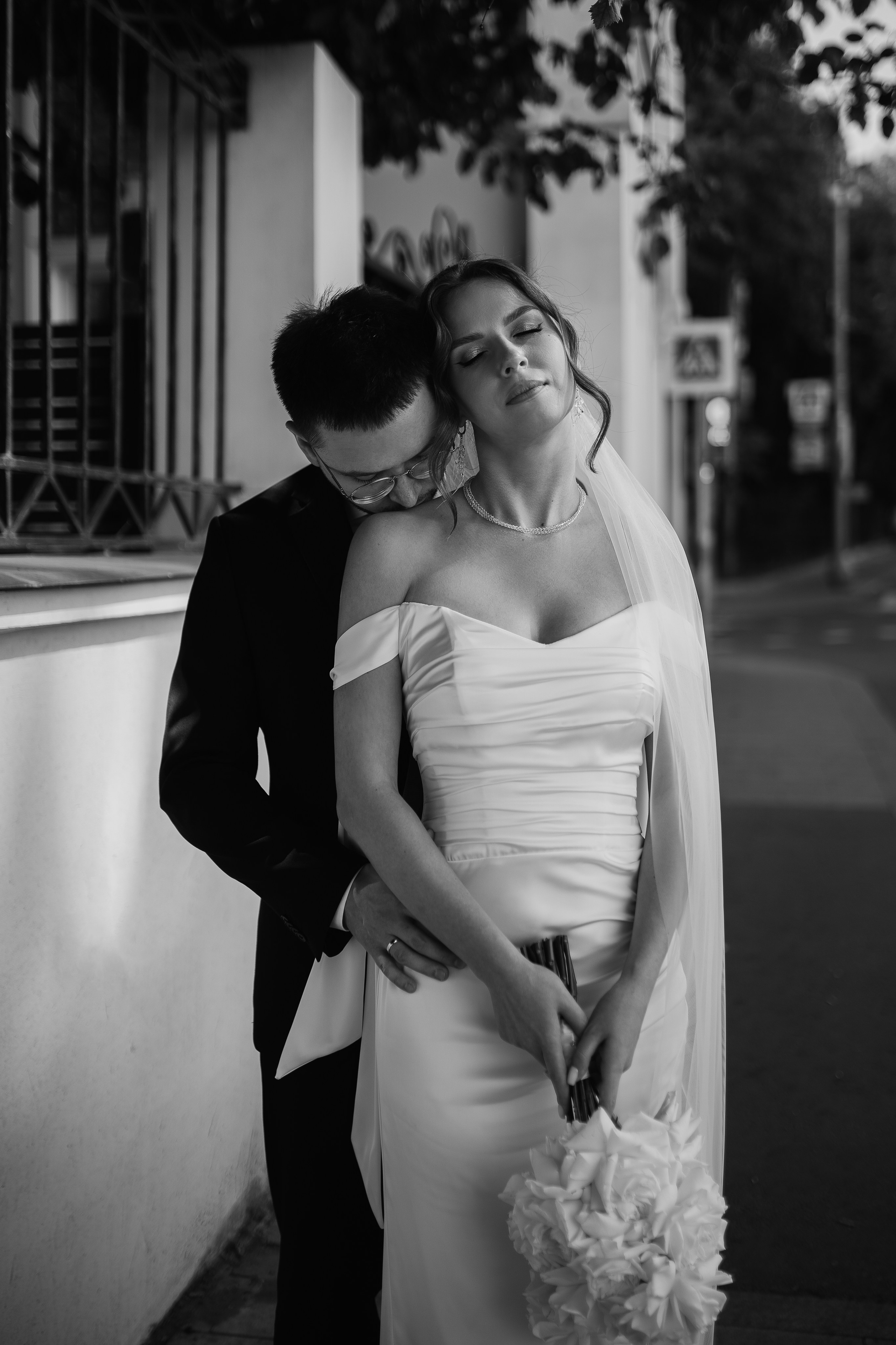 V & T. Фотограф Москва