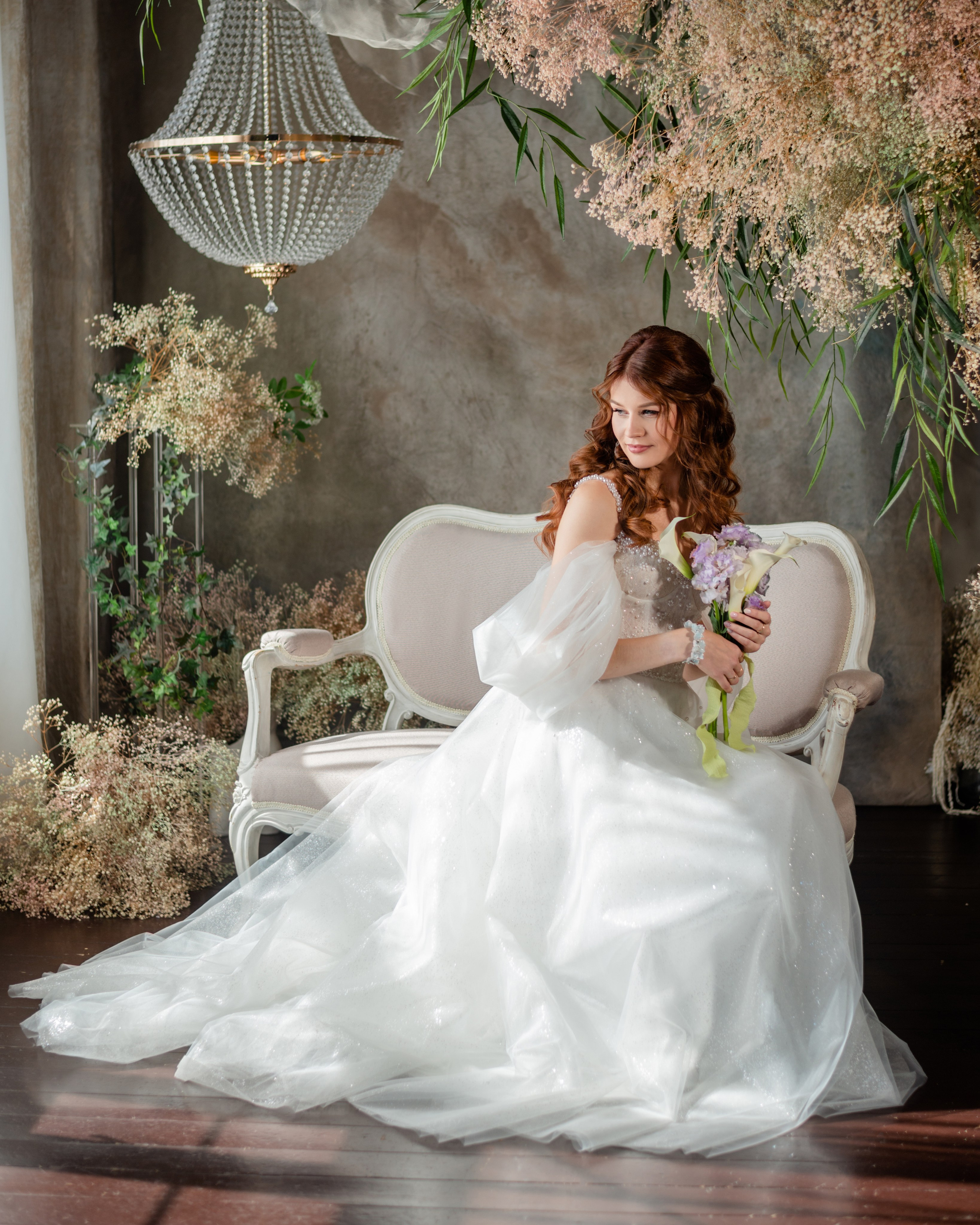 История Екатерины и Николая