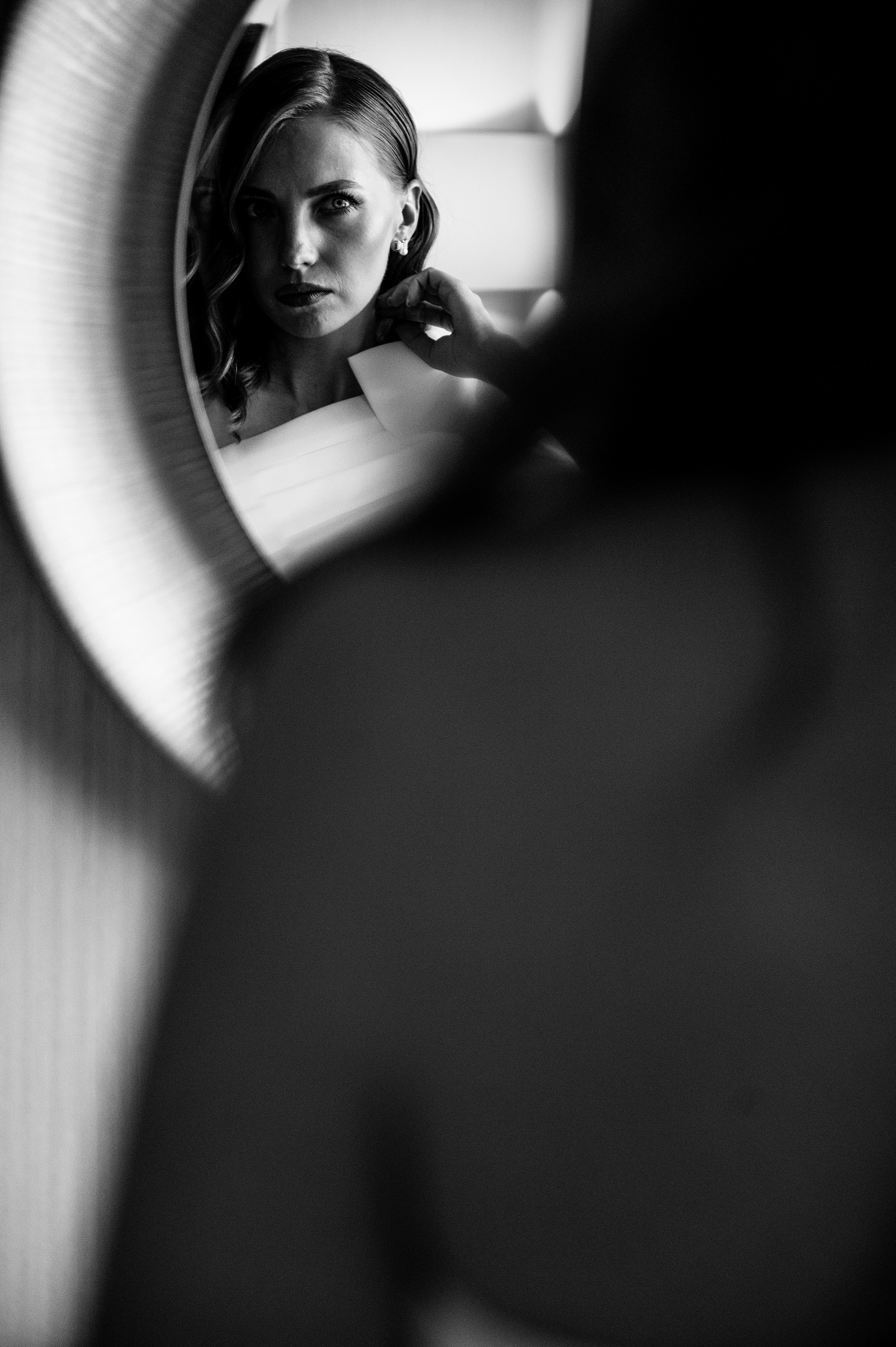 Музыка о любви. Свадебный фотограф Саша Базенко