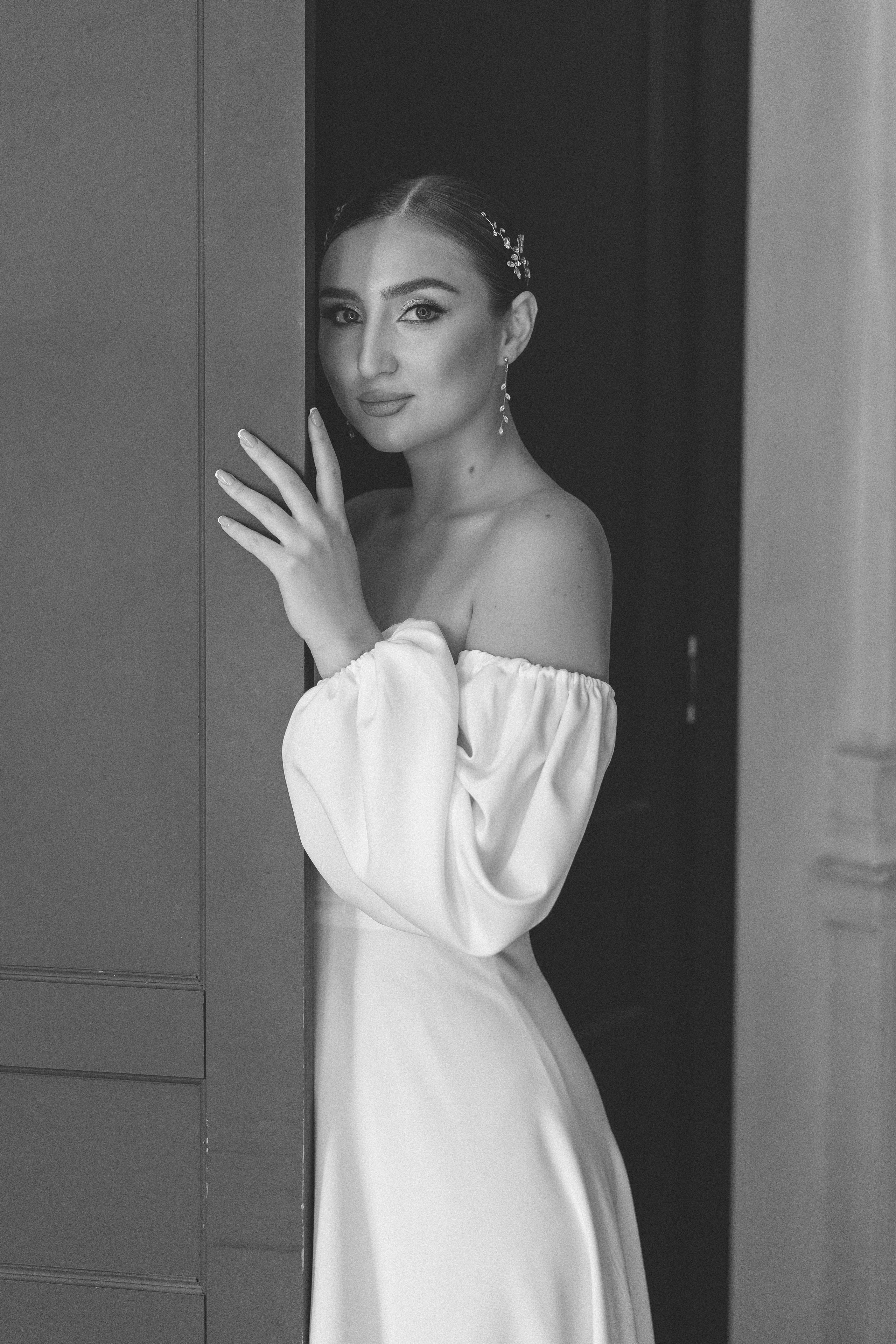 Настя и Роман. Фотограф Лютикова Ирина, Тюмень, Москва