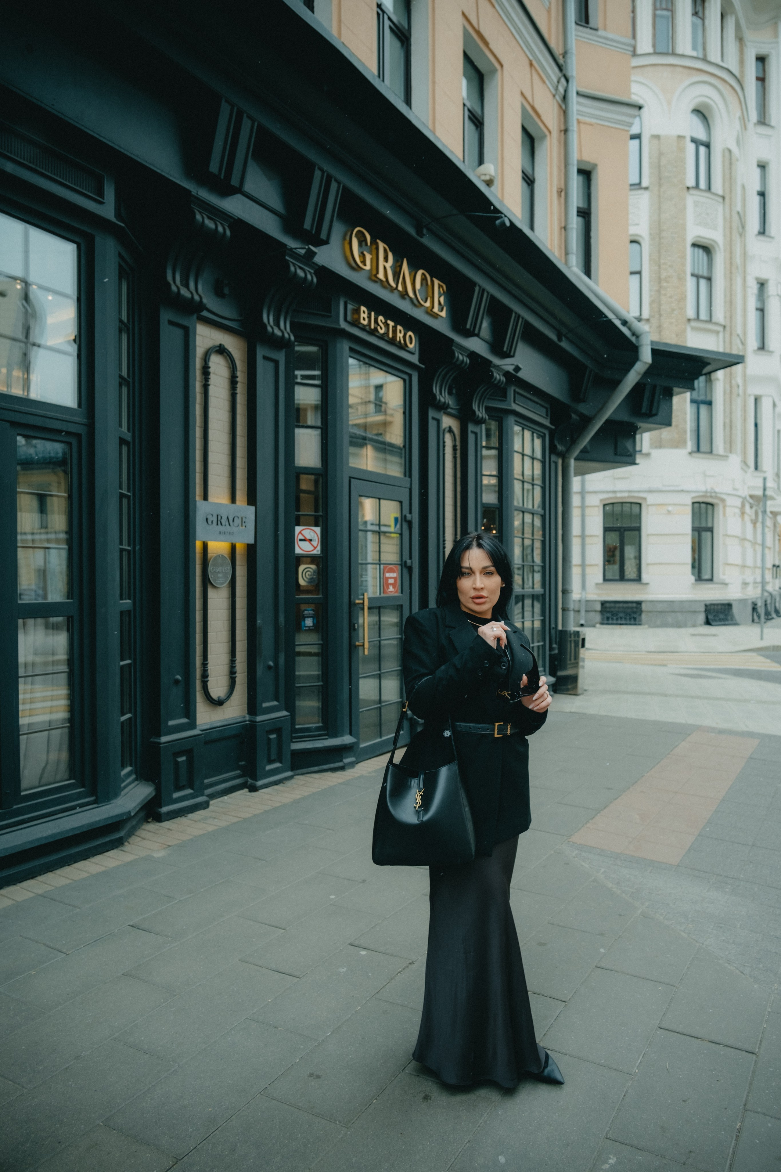 Ксюша. Фотограф Астафьева Мария