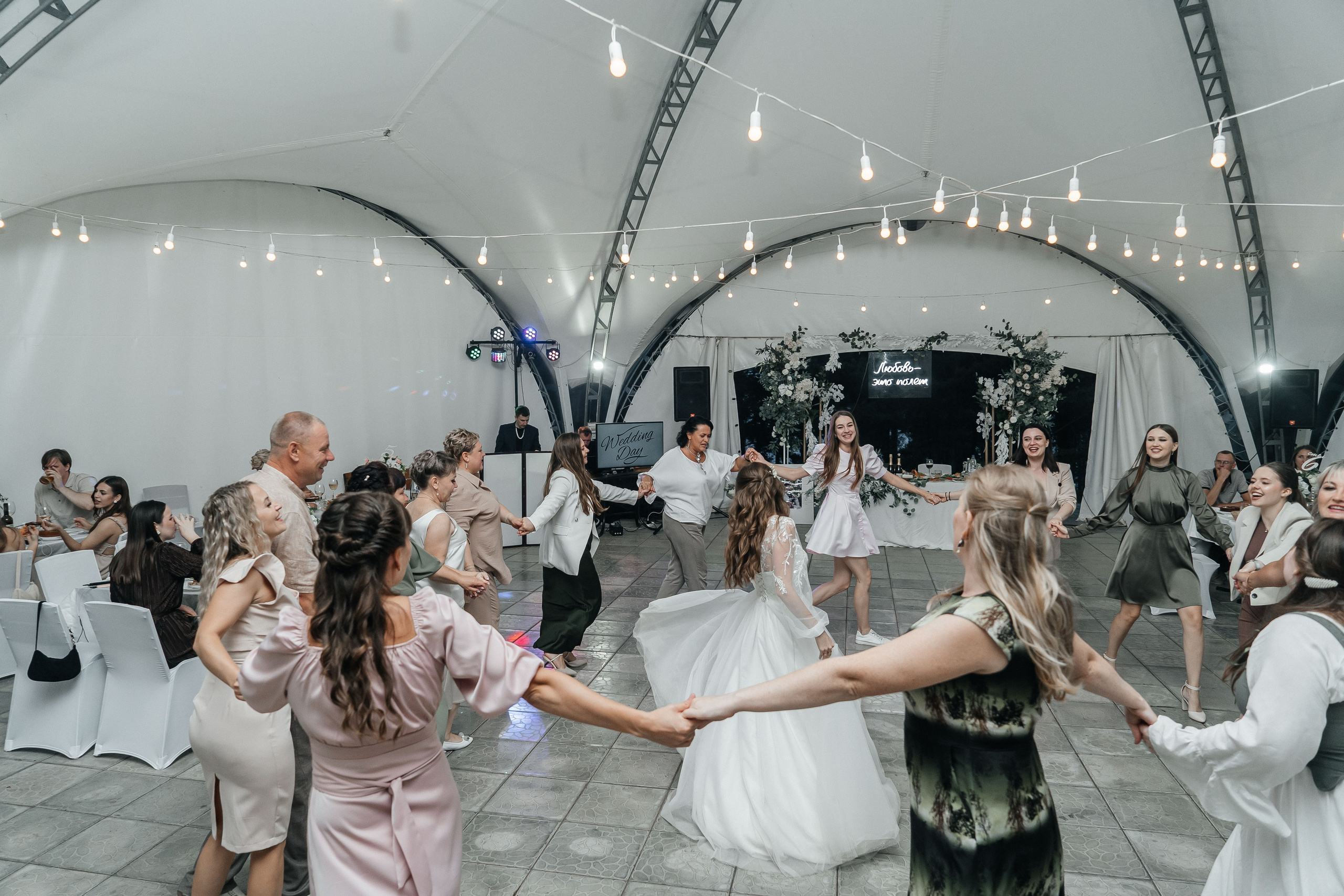 Дмитрий и Вероника. Фотограф Ульяновск Ксения Кеслер