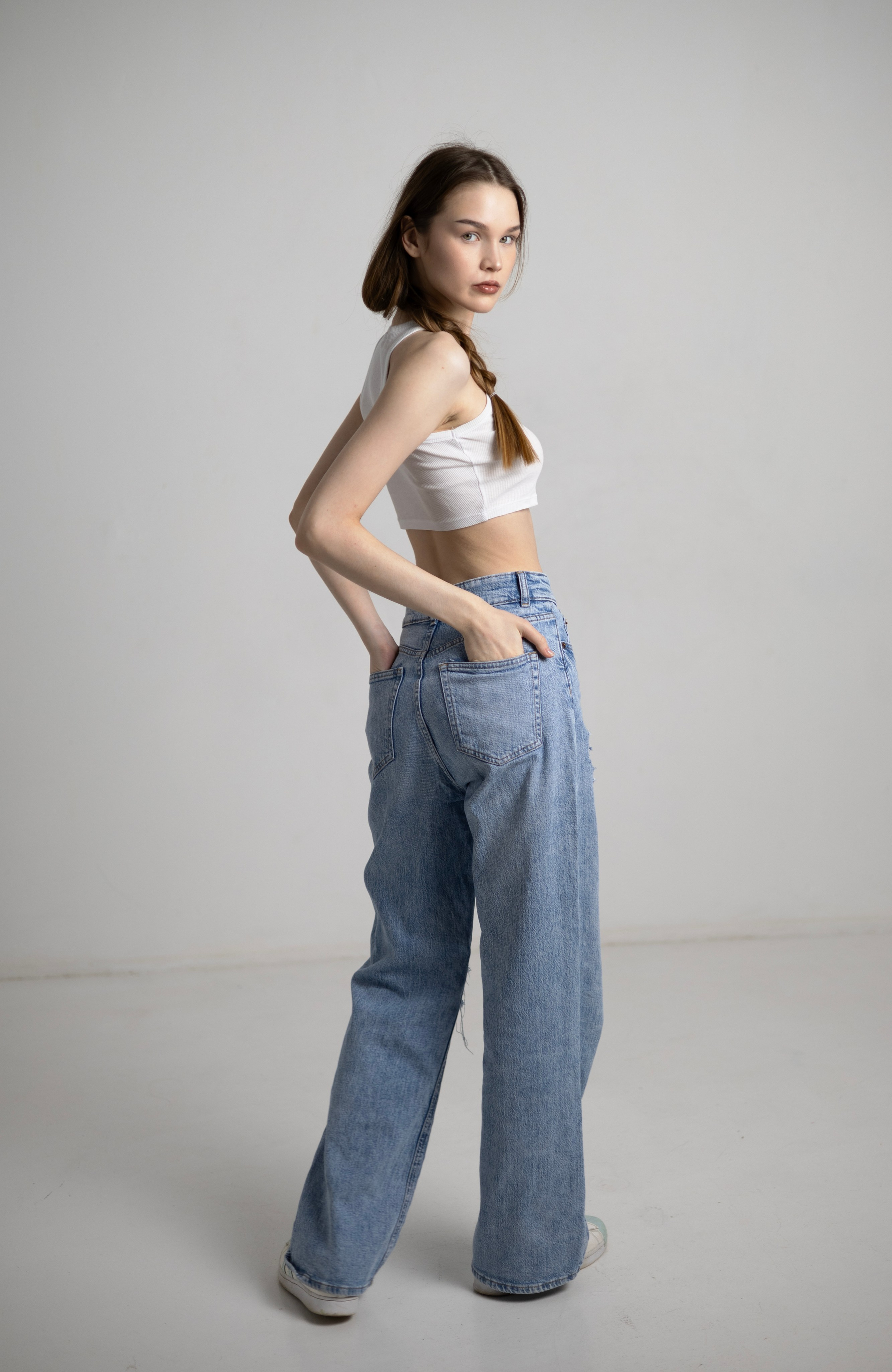 Арина. Портретный, семейный фотограф в Санкт-Петербурге и Ленинградской области Виктория Соловьёва