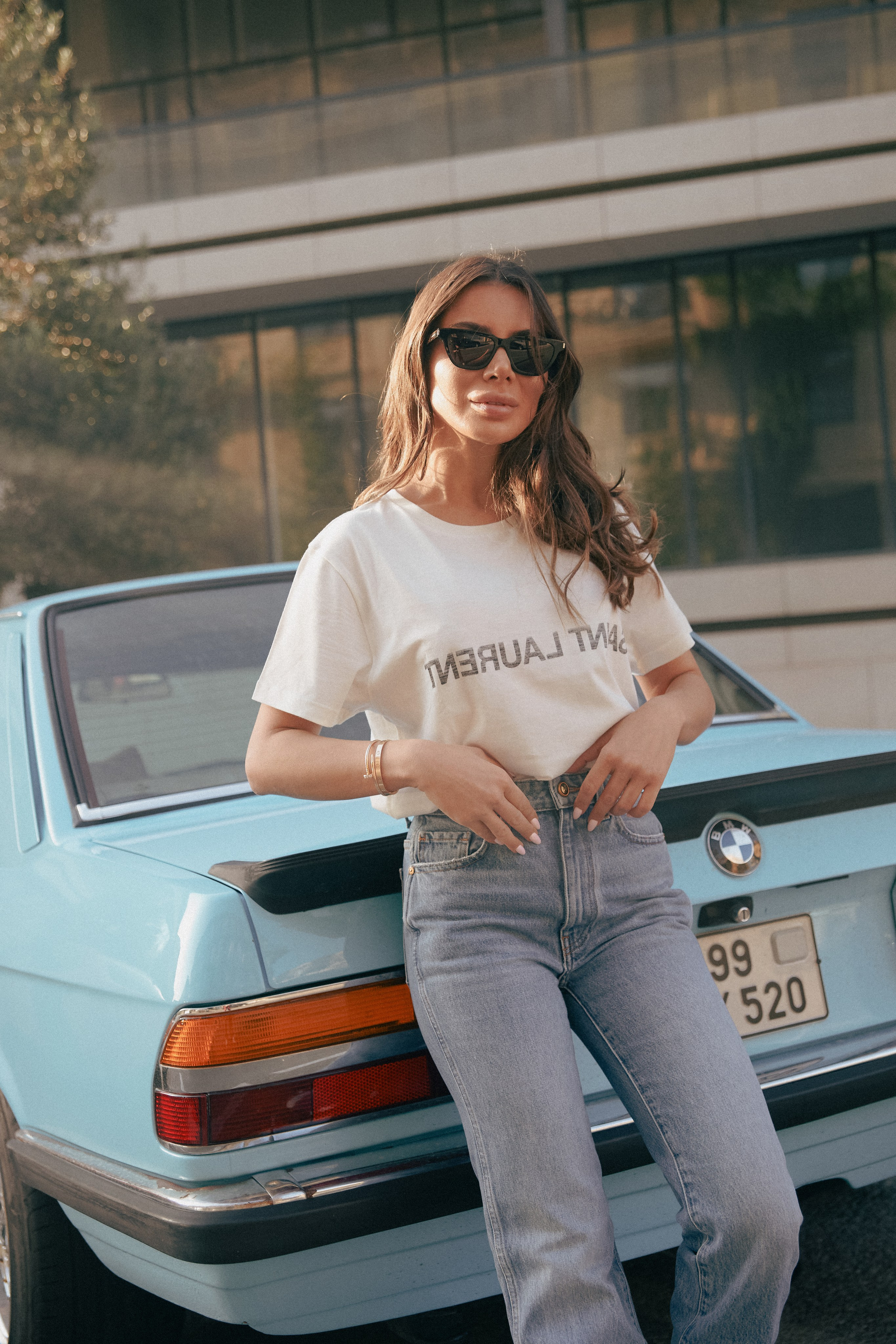 Бренды. Фотограф людей и брендов | Юлия Бажина