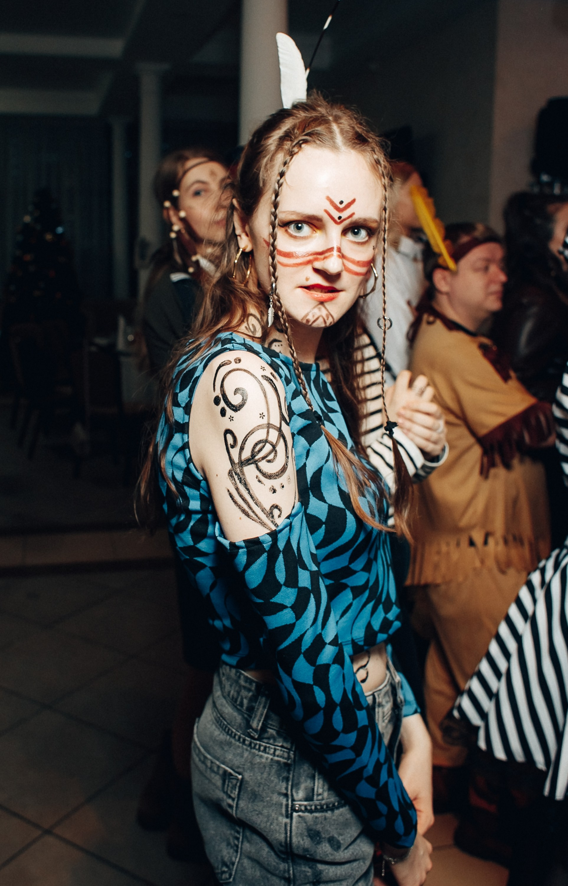 ТЕНДЕРЛЭНД. Свадебный фотограф Дмитрий Воробьев Ярославль