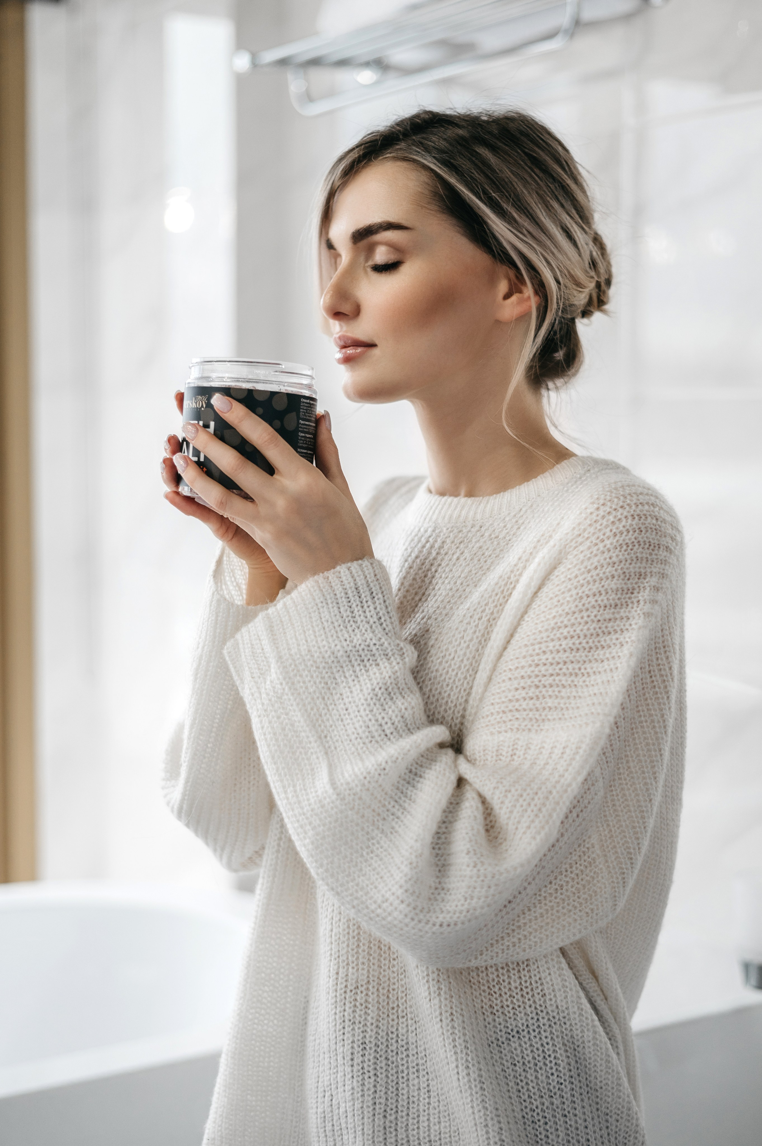 Контент фотограф в Калуге. Фотограф в Калуге Мария Стихарева