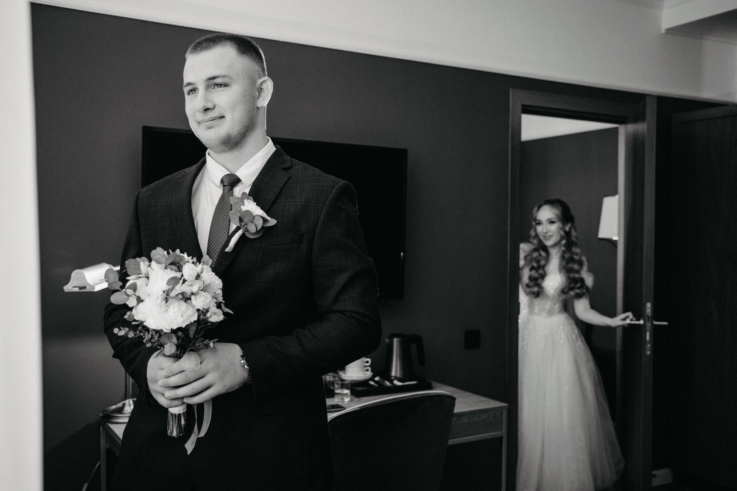 Карина и Николай. Фотограф в Барнауле Юлия Садвокасова