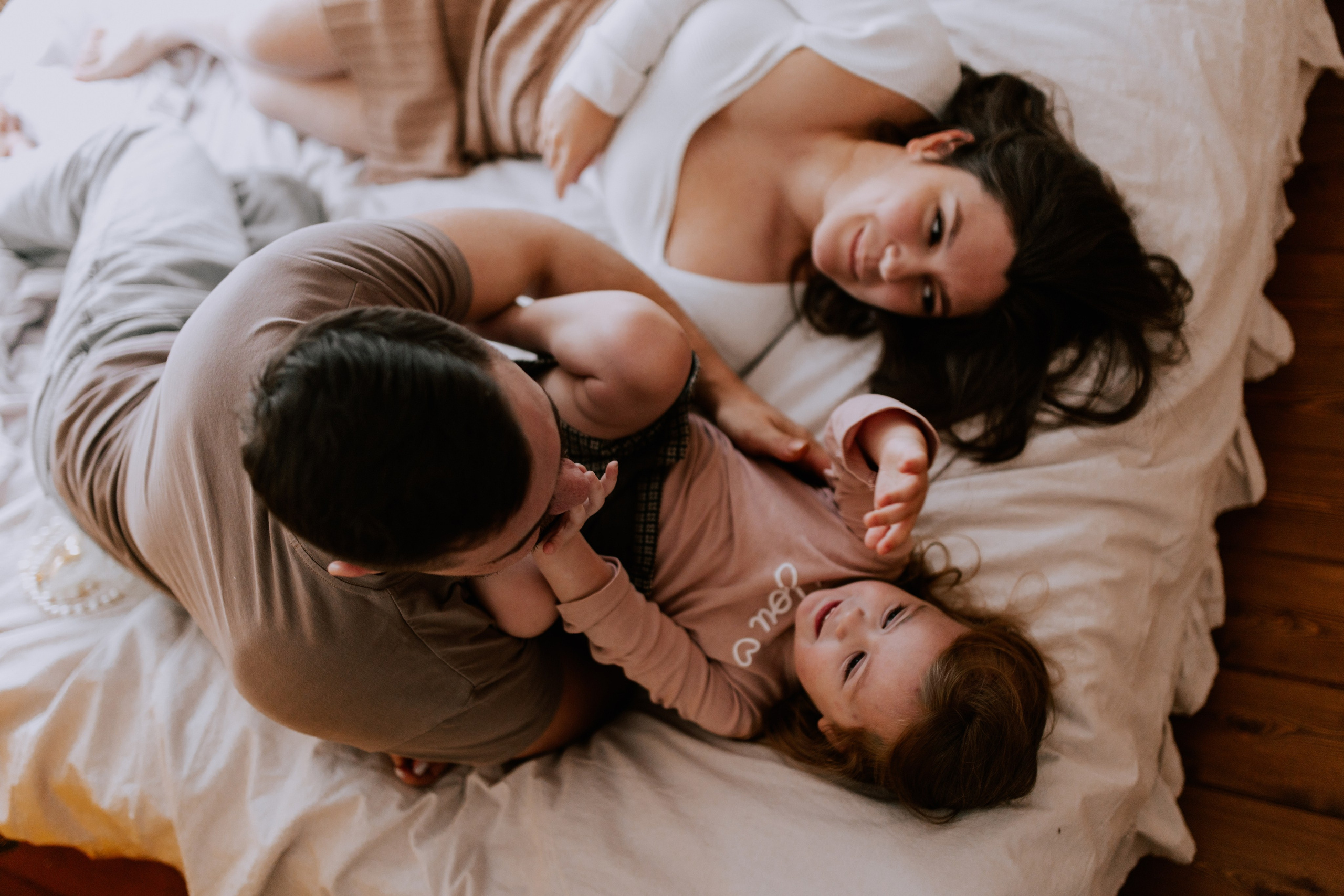 Весёлый Новый год. Фотограф Шелудкова Яна, город Тюмень