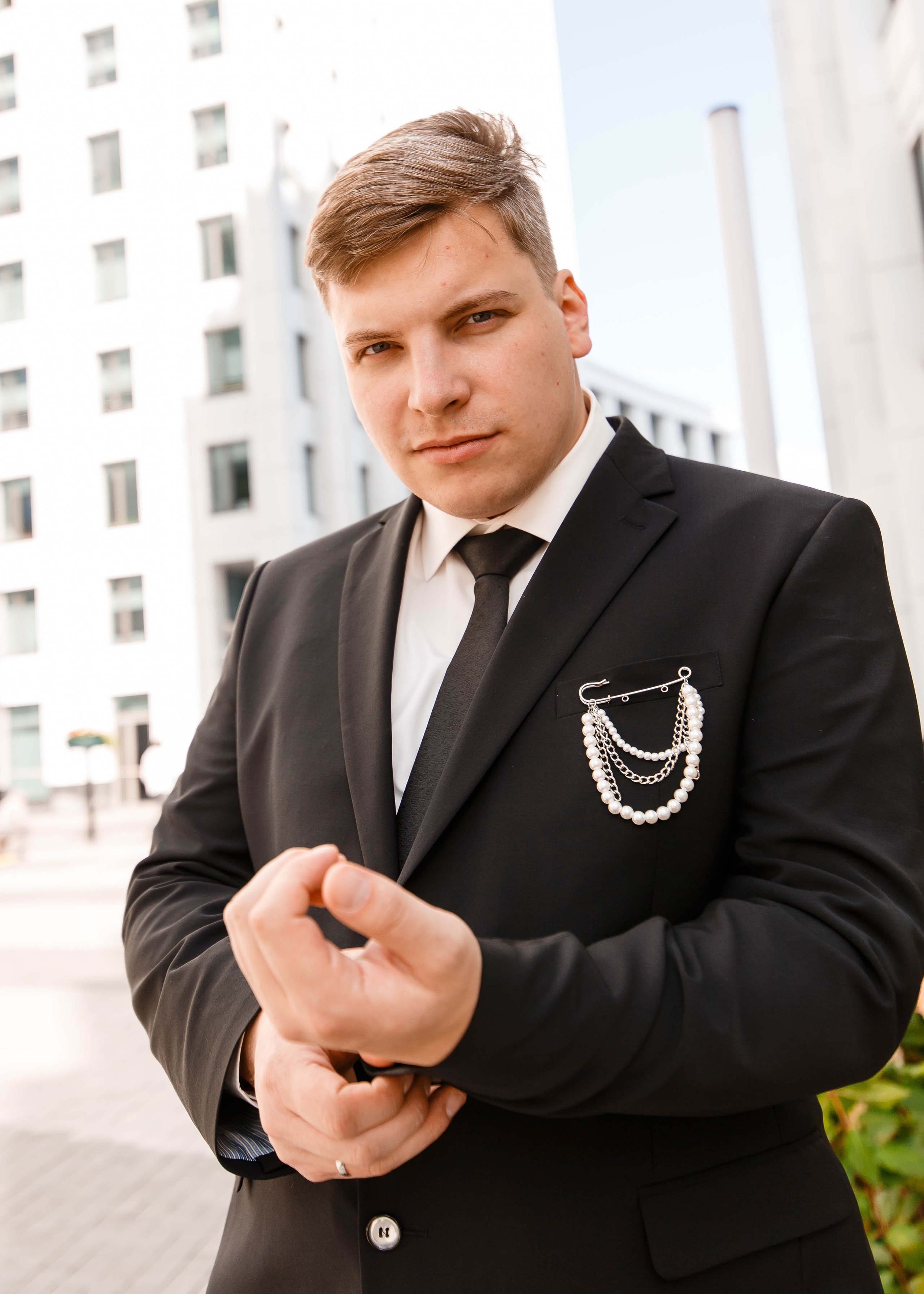 Свадебная фотосессия в Особняке Спиридоновых. Свадебный и Интерьерный Фотограф во Владимире Евгений Федин