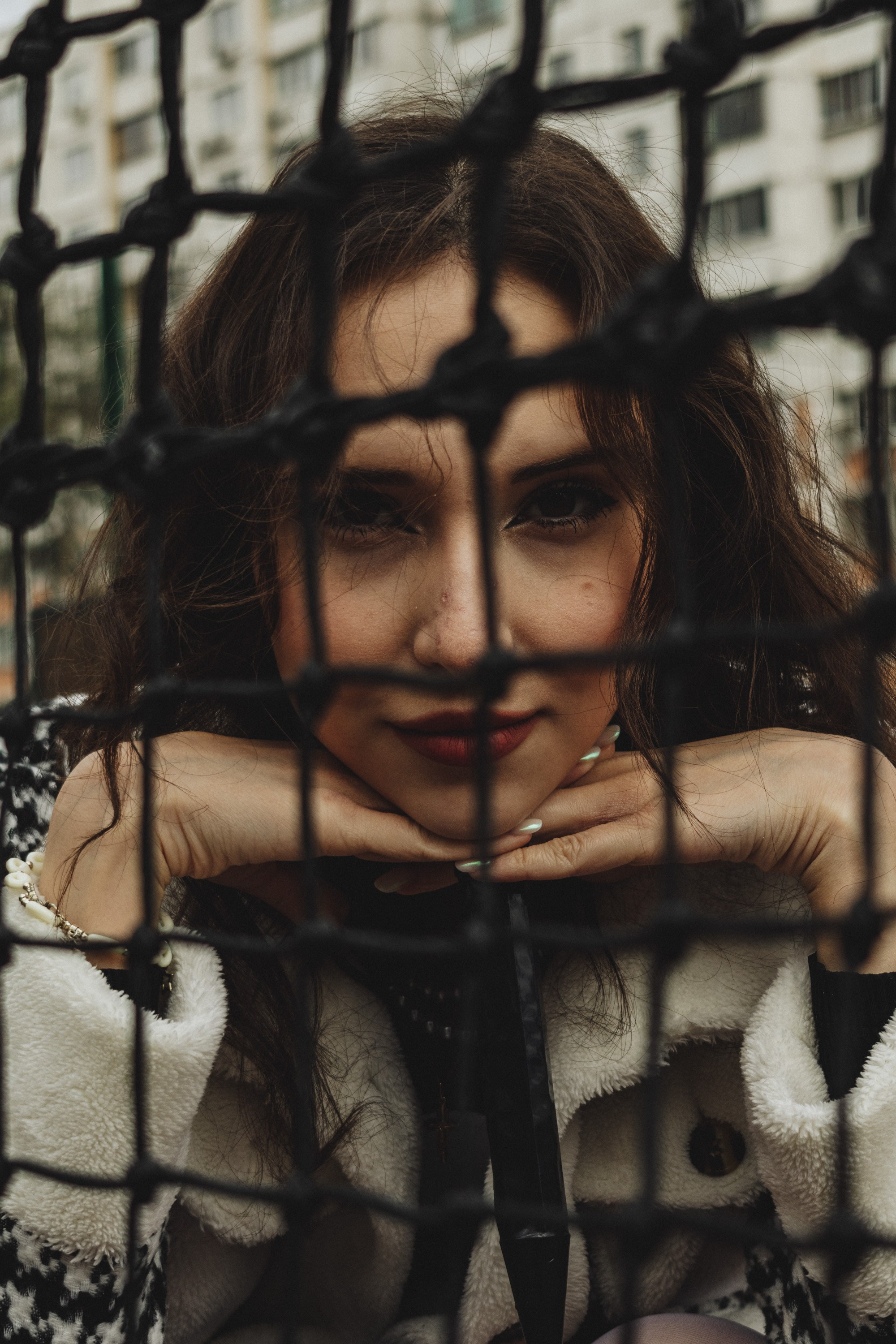 Портреты. Репортажный фотограф Кирилл Бартенев