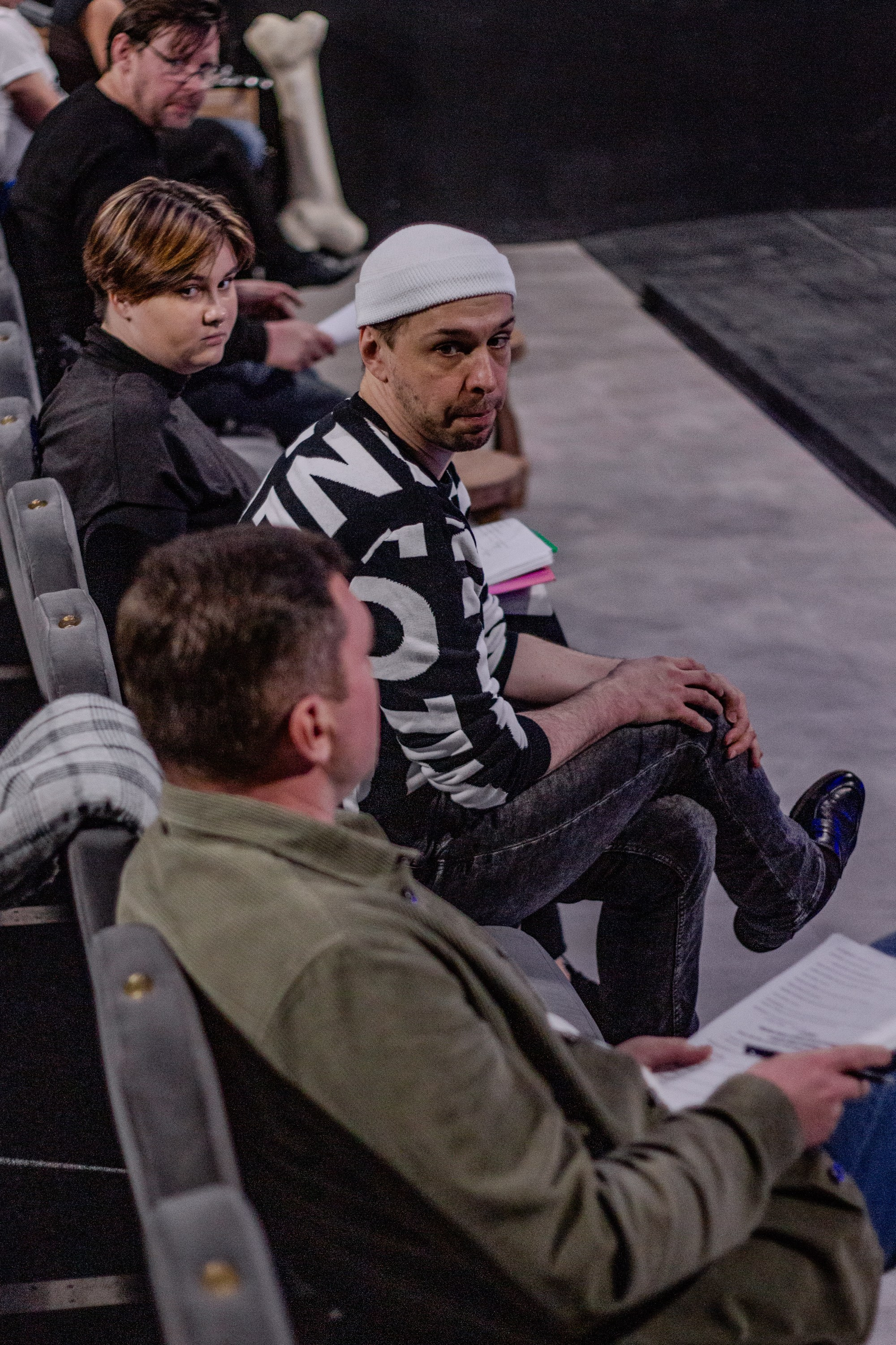 Репортаж. Репортажный фотограф Кирилл Бартенев