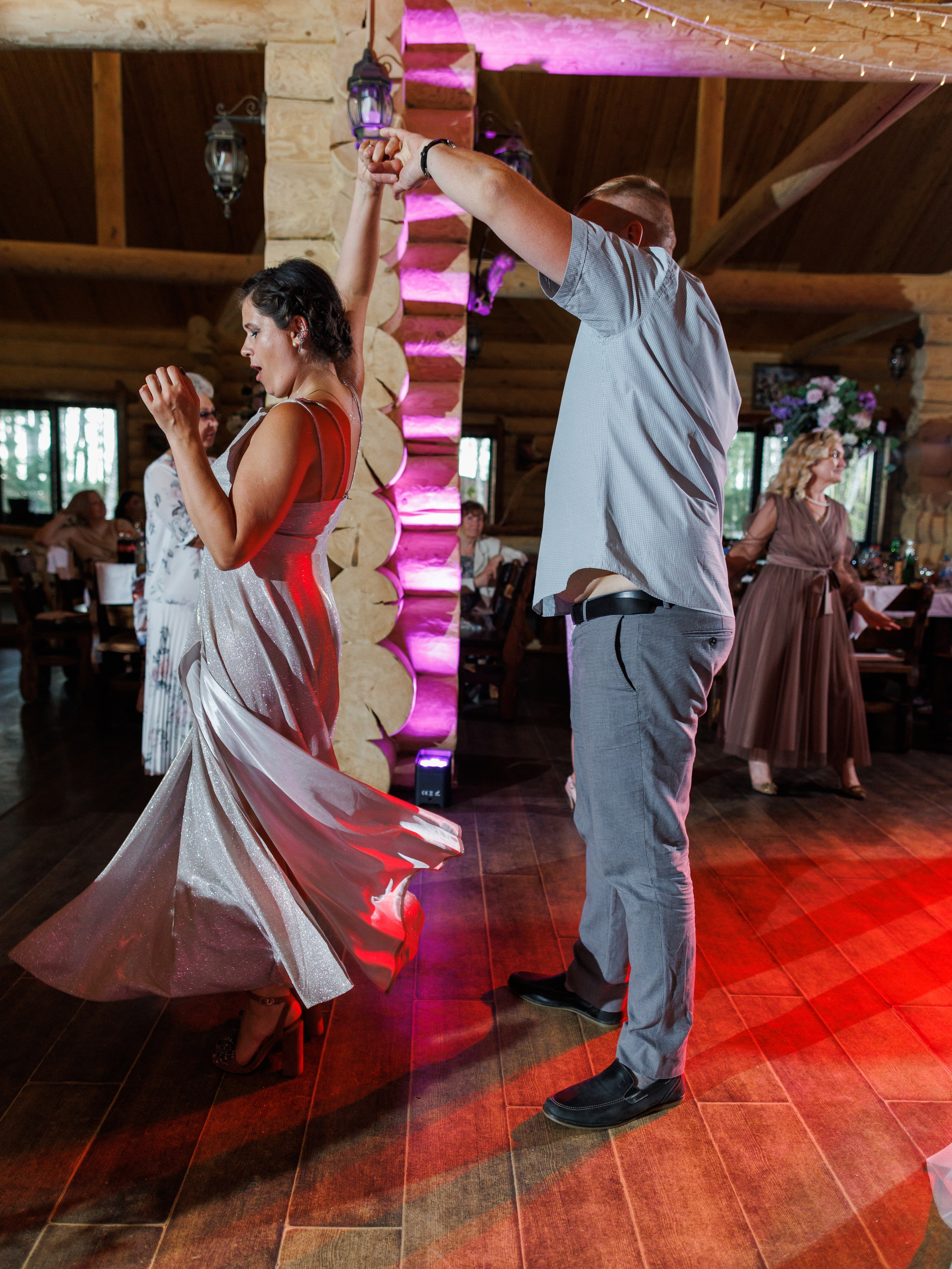 Даша. Главная