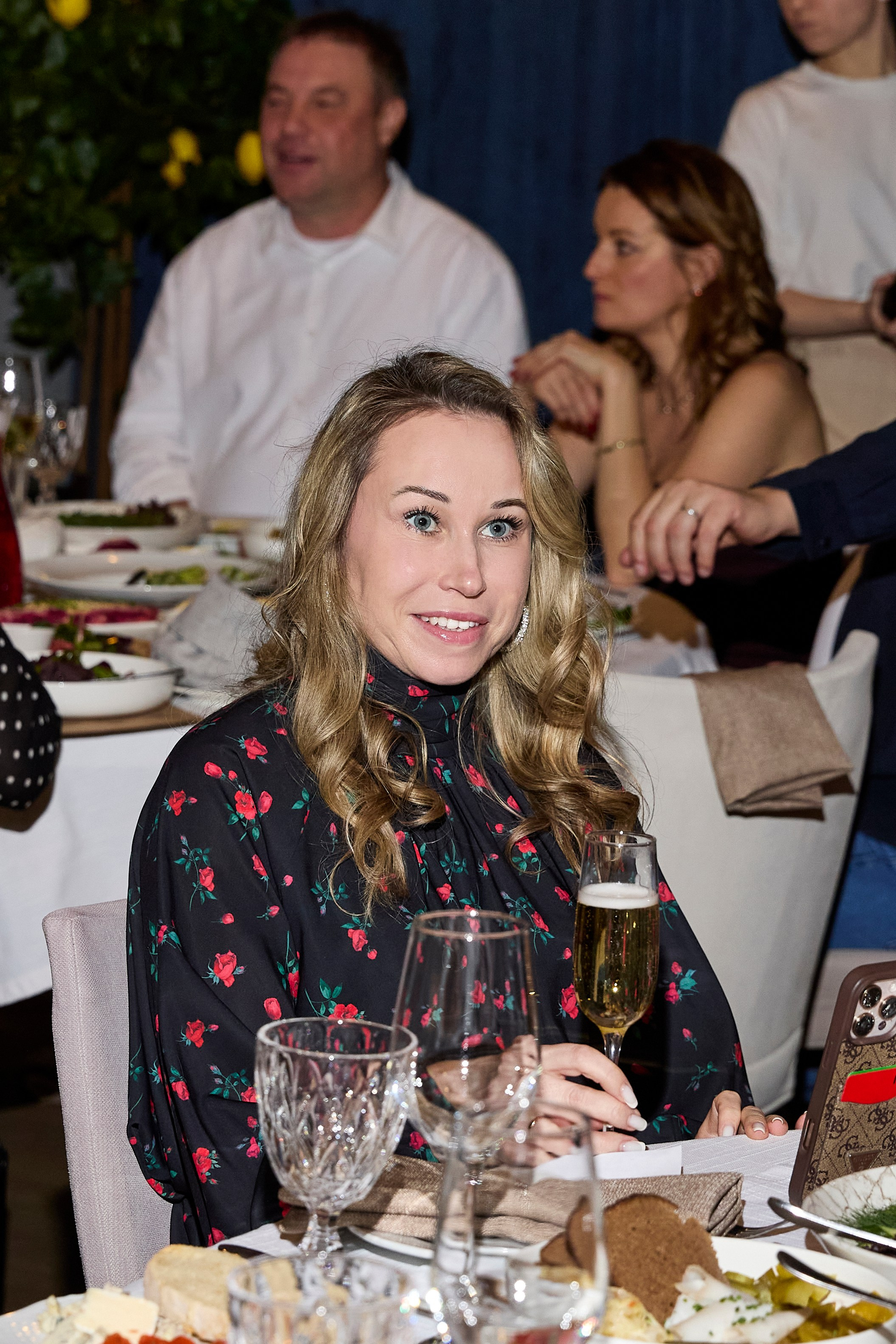 Корпоратив Мореми. Свадебный фотограф Анастасия Казакова