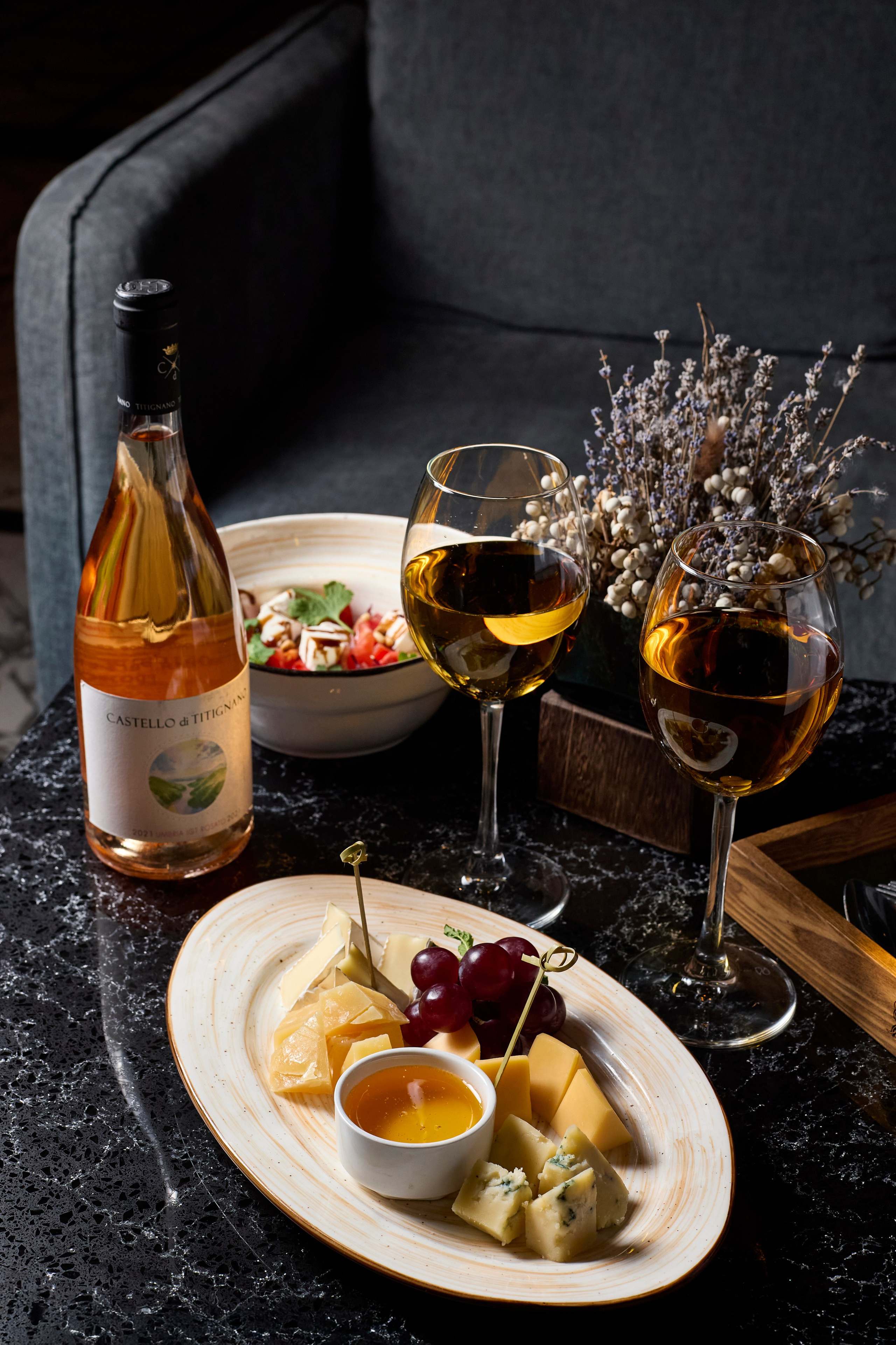 Ресторан Берёзки. Свадебный фотограф Анастасия Казакова