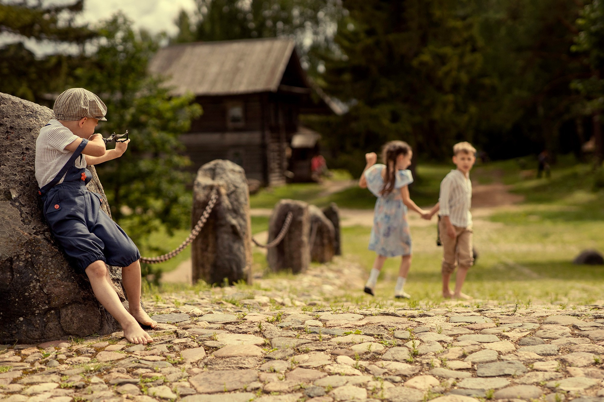 Истории. Детский и семейный фотограф в Твери Ольга Крестьянинова